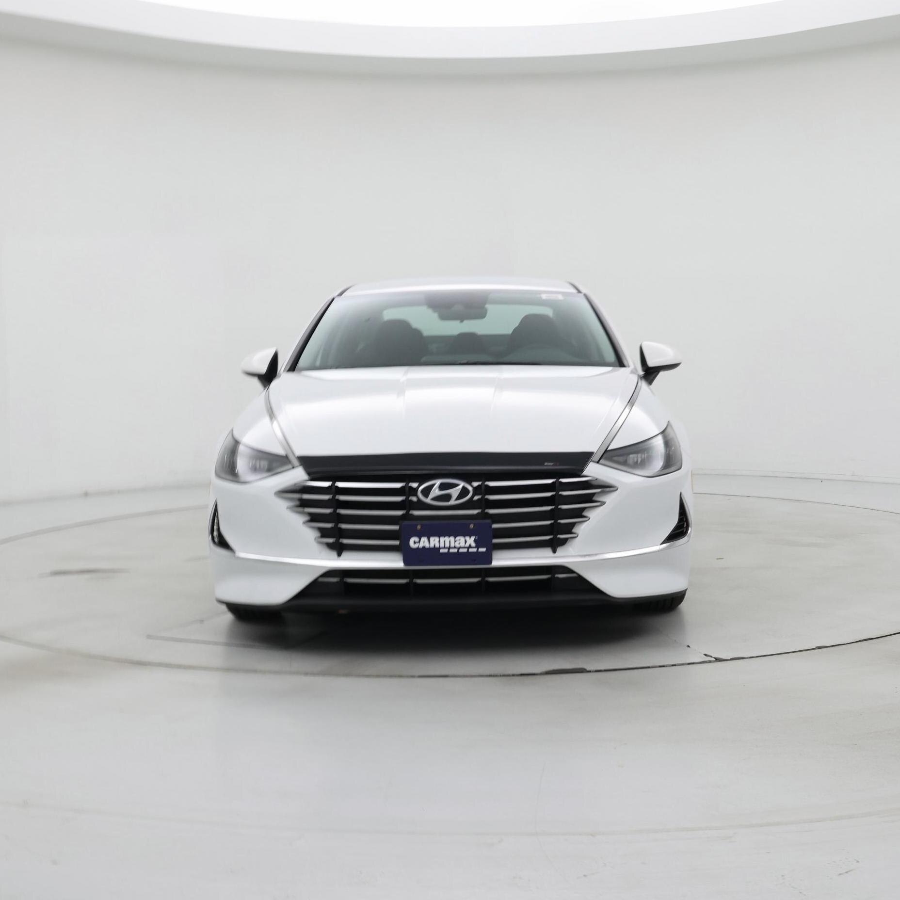 Thumbnail: 2021 Hyundai Sonata - 5