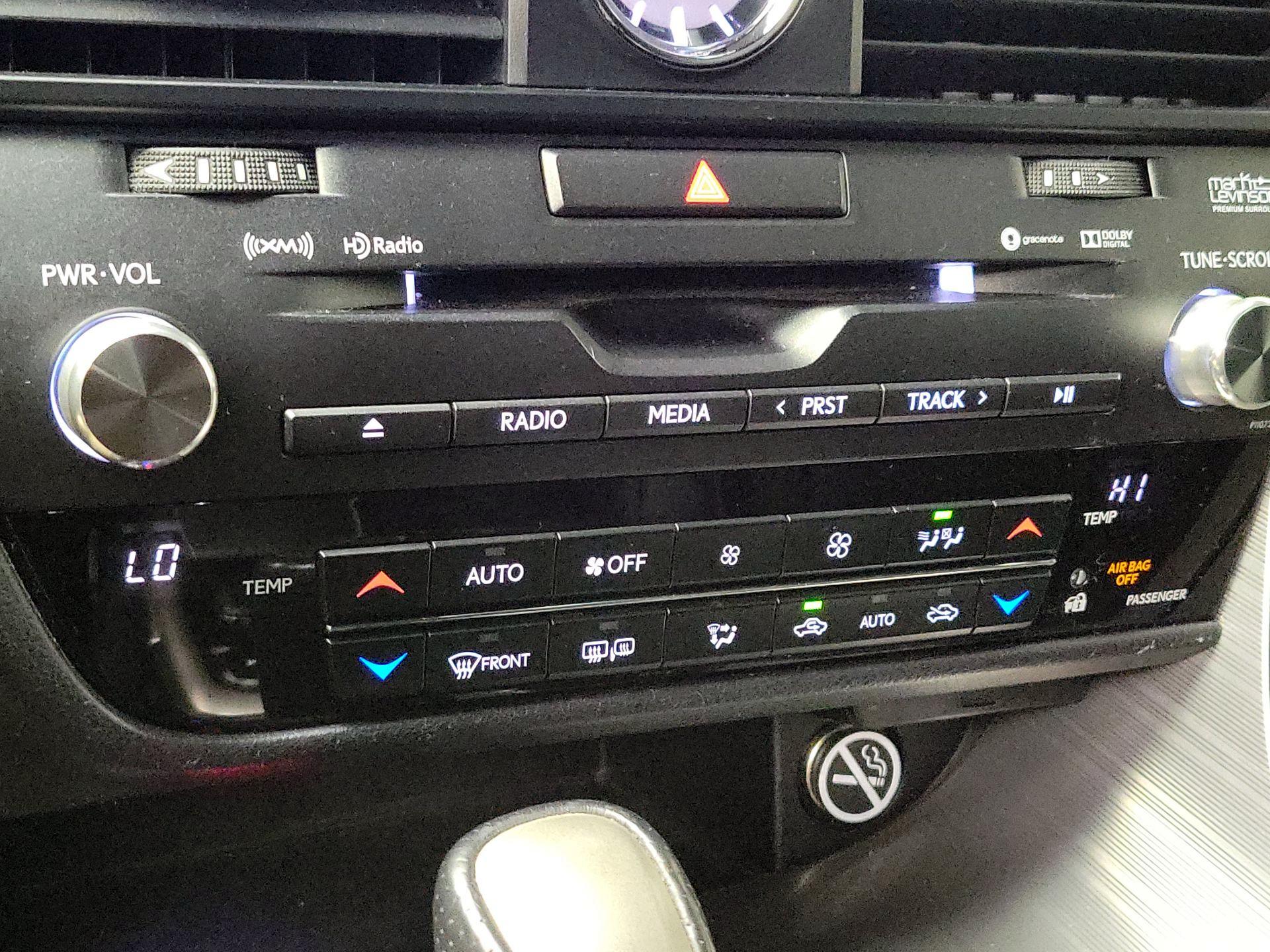 Thumbnail: 2016 Lexus RX - 16