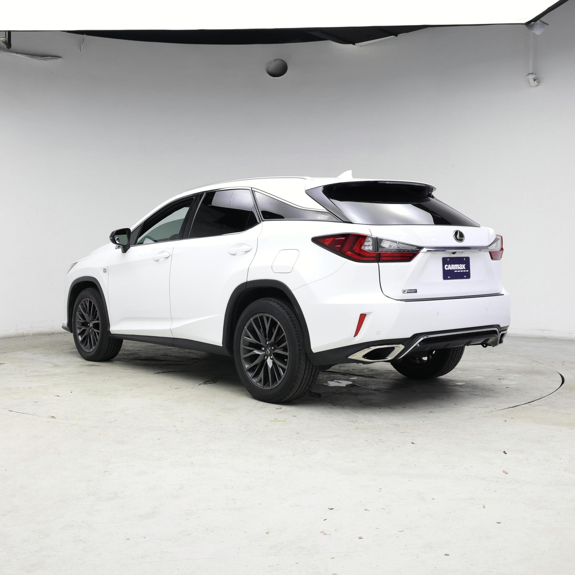 Thumbnail: 2016 Lexus RX - 2