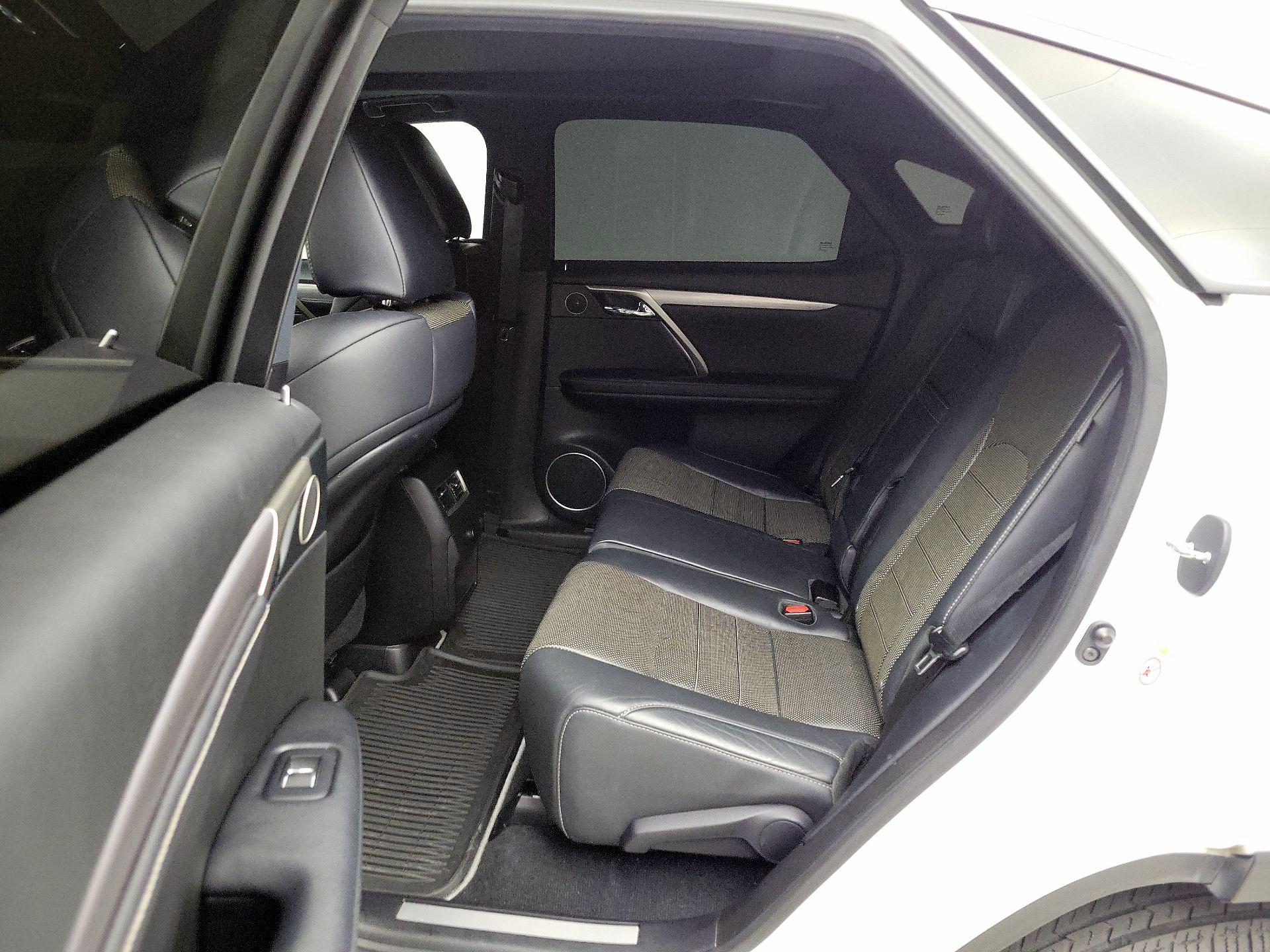 Thumbnail: 2016 Lexus RX - 20