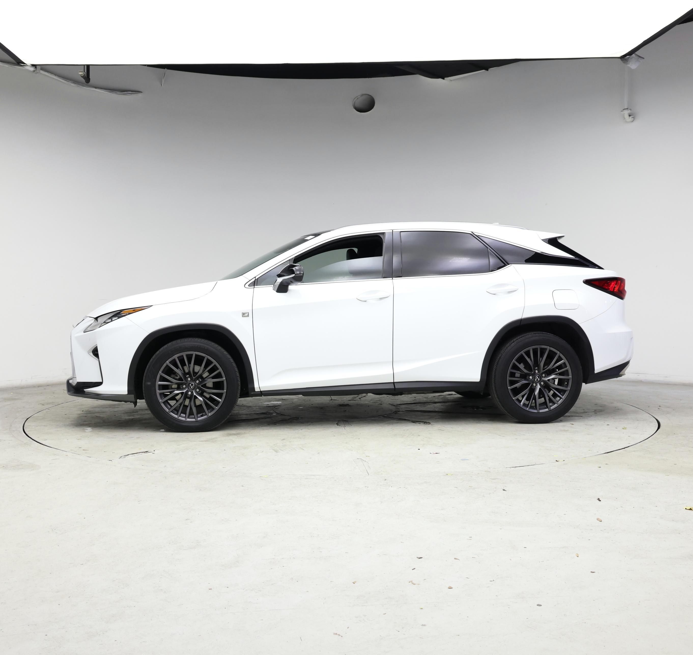 Thumbnail: 2016 Lexus RX - 3
