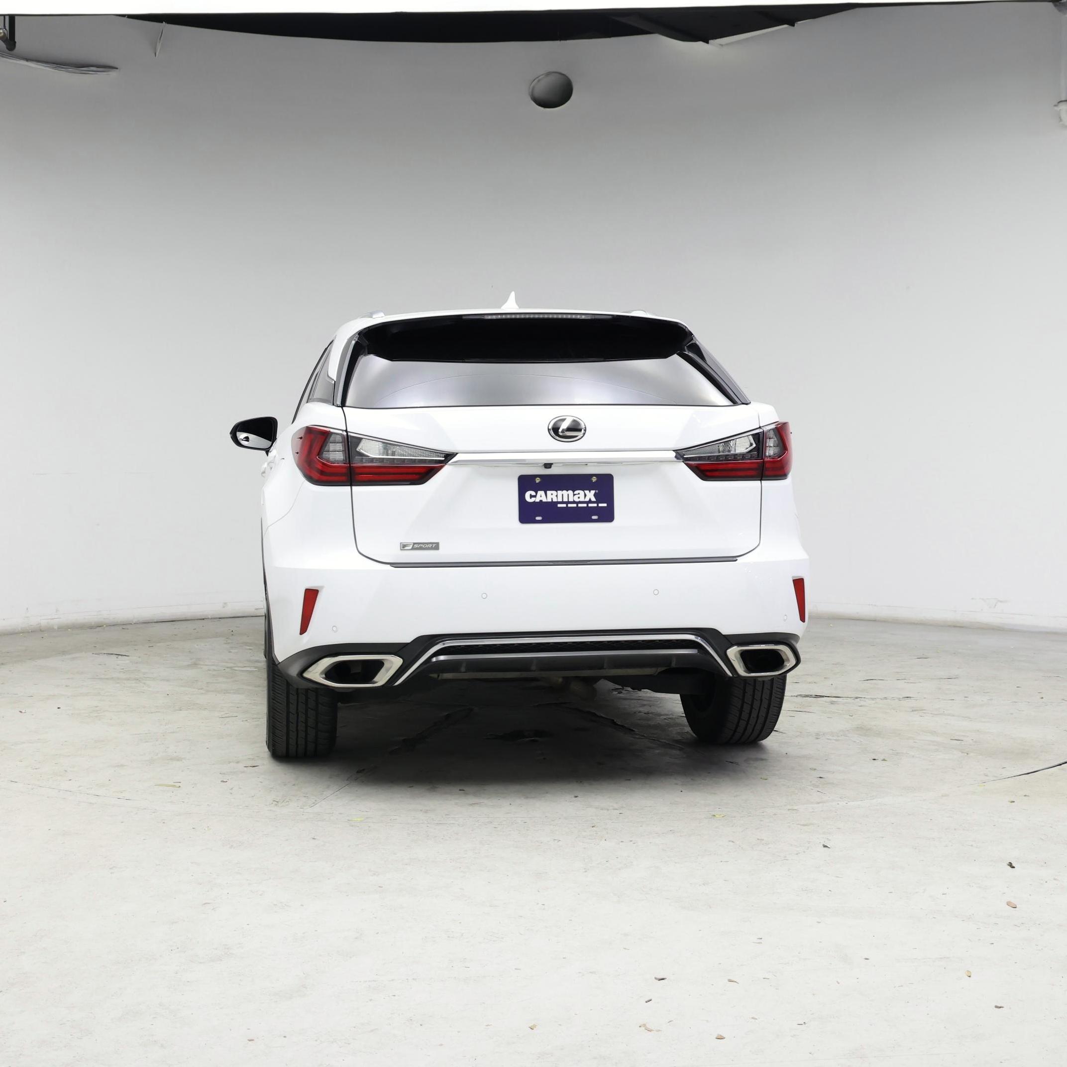 Thumbnail: 2016 Lexus RX - 6