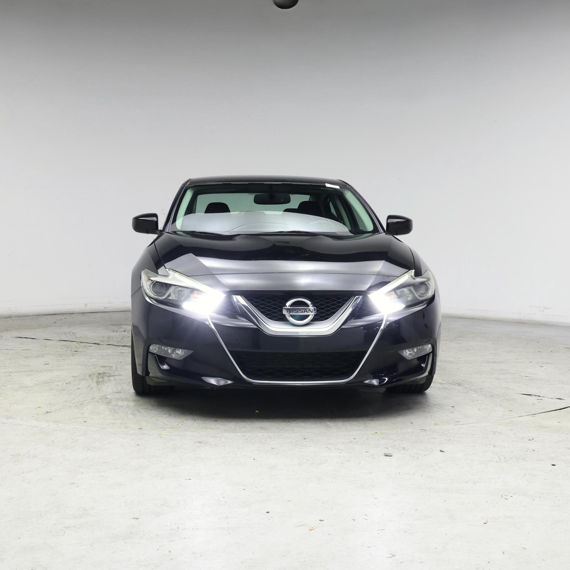 Thumbnail: 2017 Nissan Maxima - 5