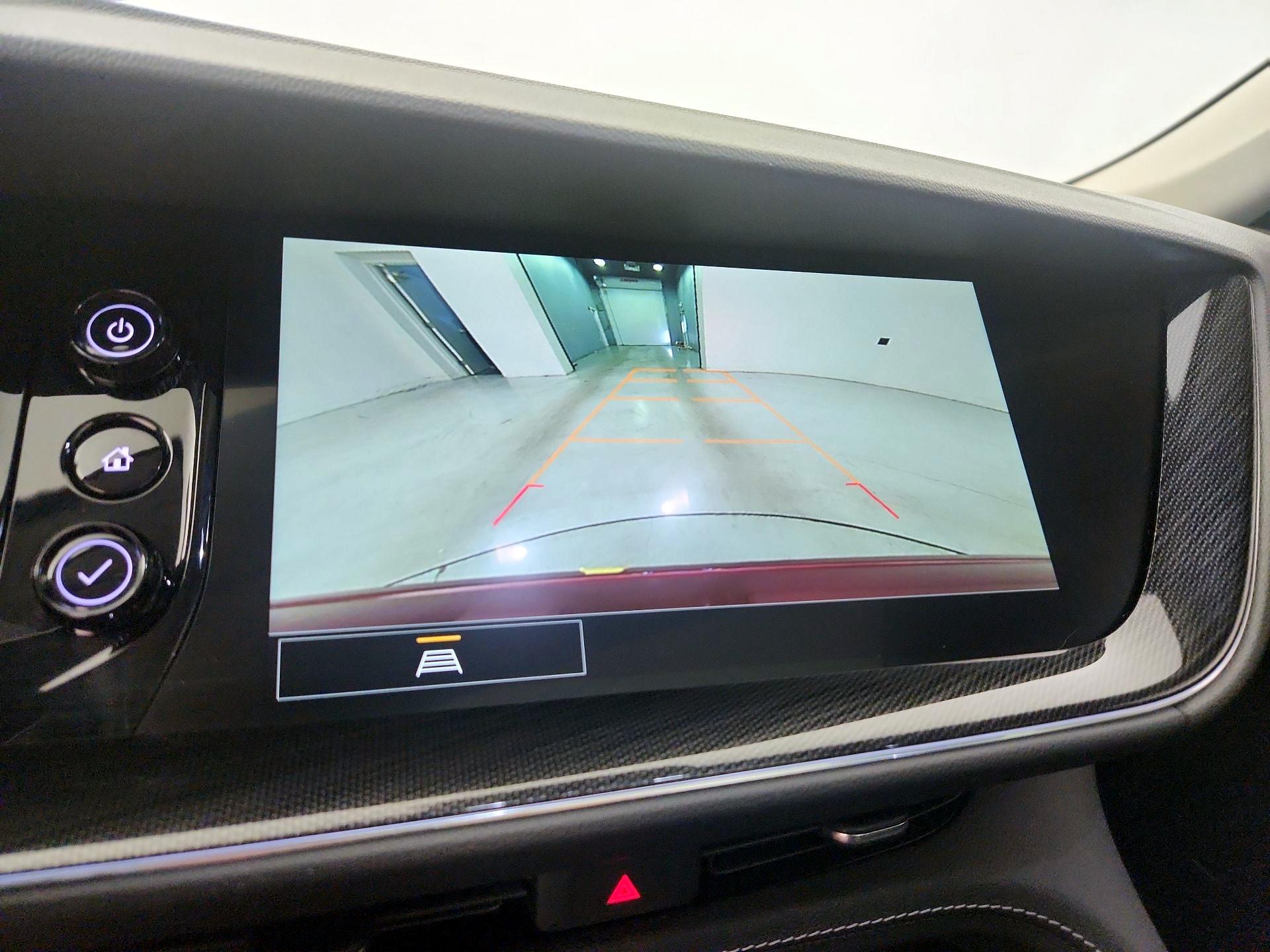 Thumbnail: 2023 Buick Envision - 14