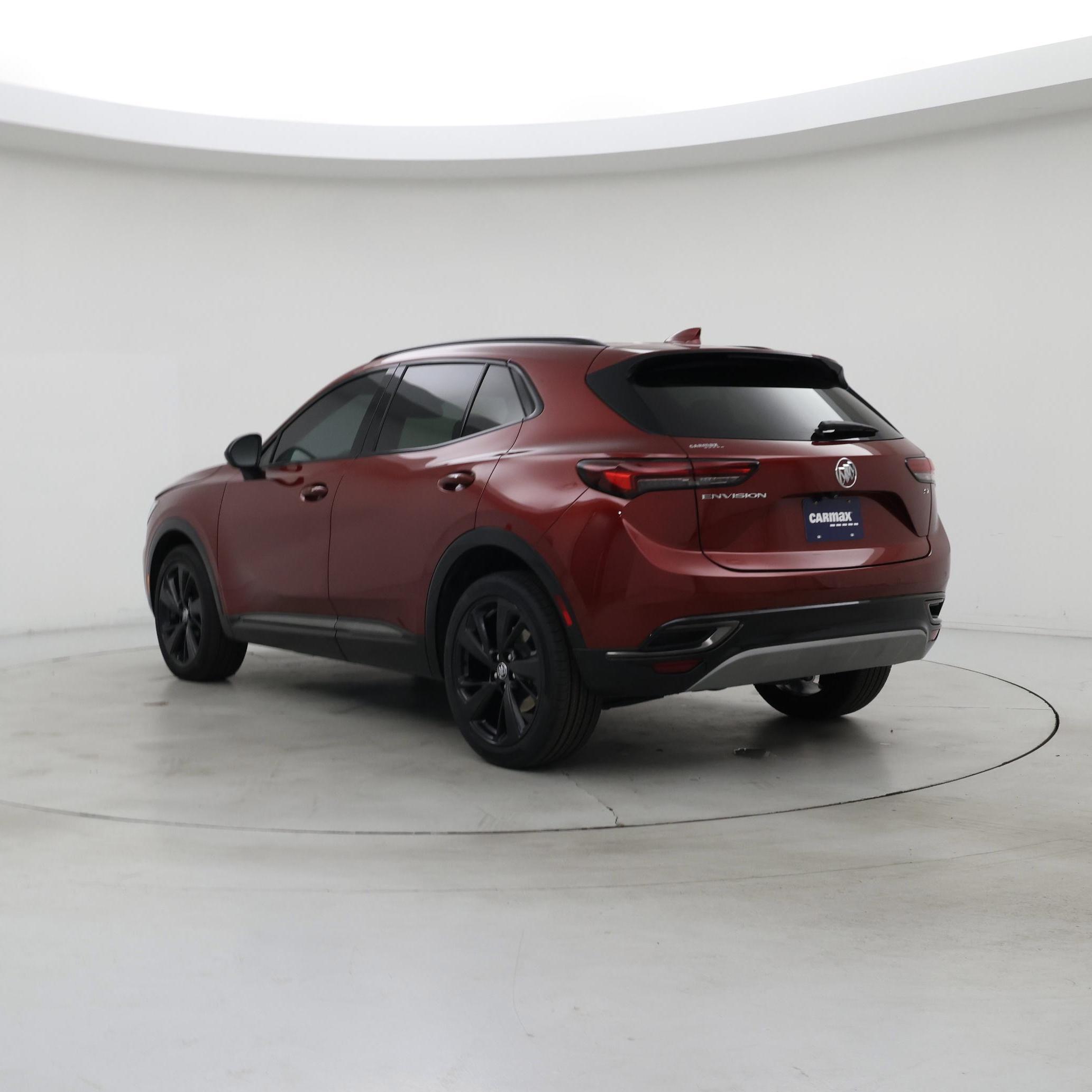 Thumbnail: 2023 Buick Envision - 2