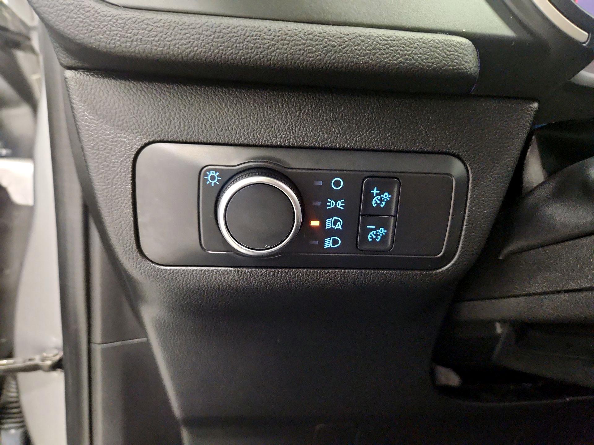 Thumbnail: 2022 Ford Escape - 13