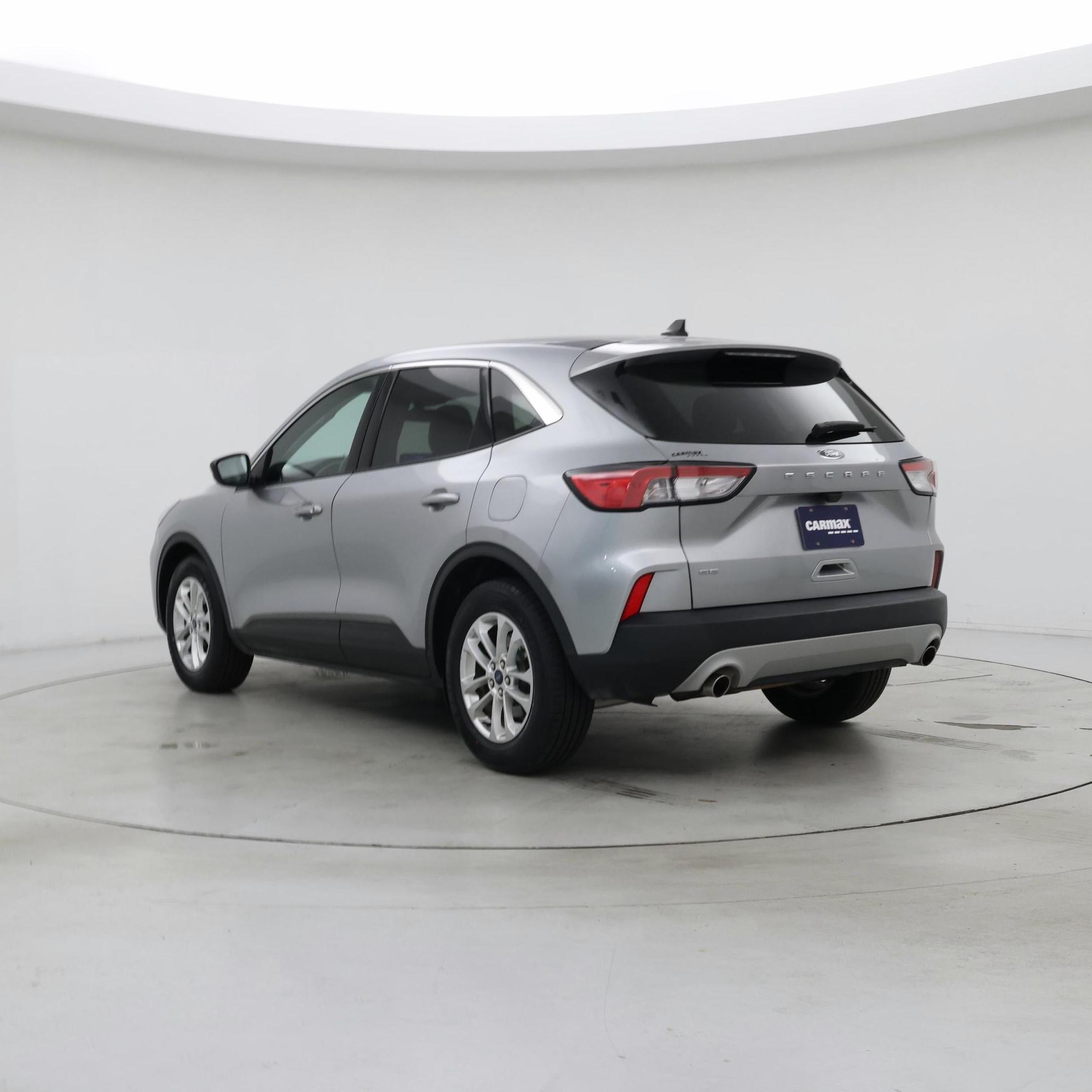 Thumbnail: 2022 Ford Escape - 2