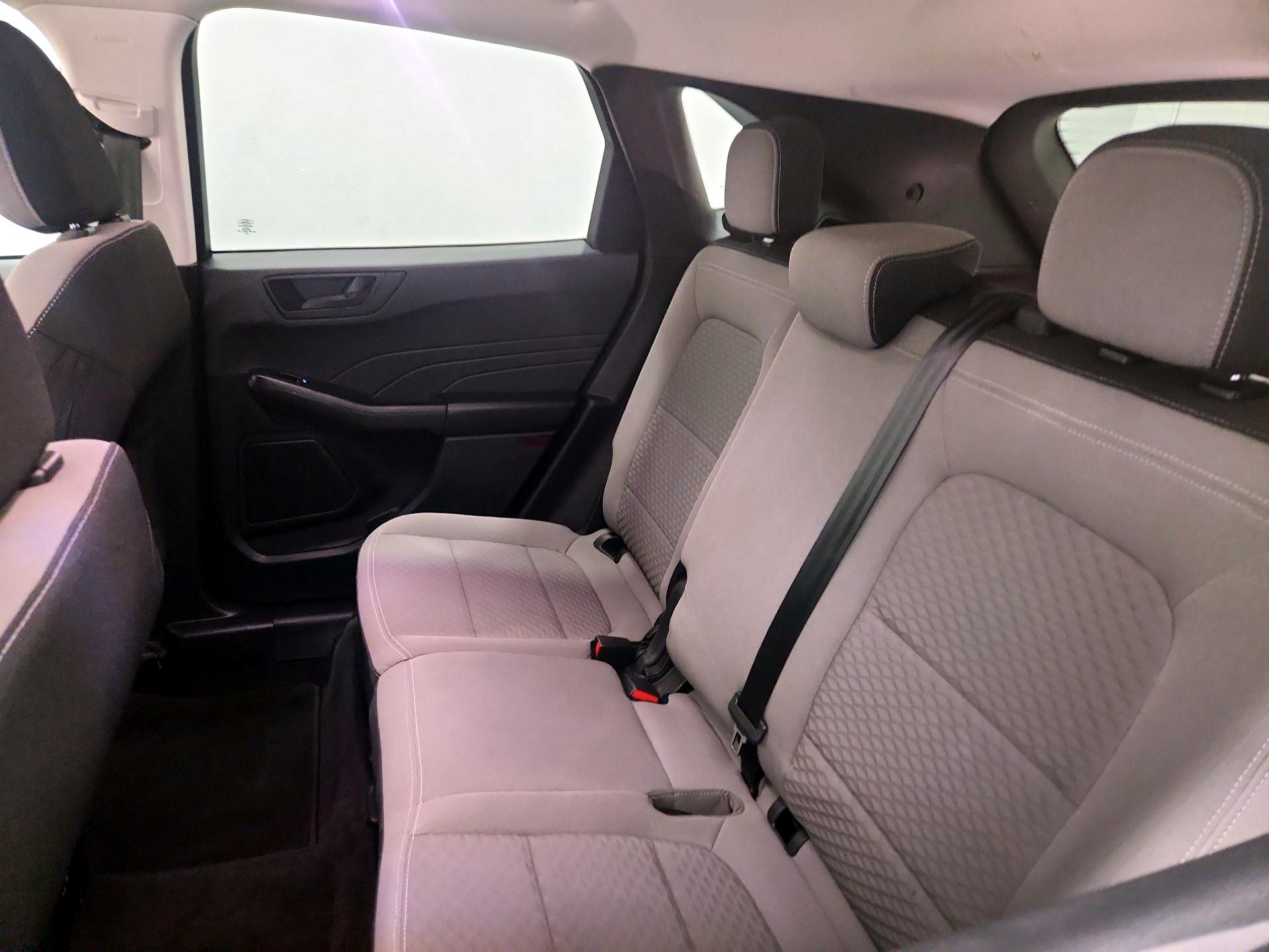 Thumbnail: 2022 Ford Escape - 19