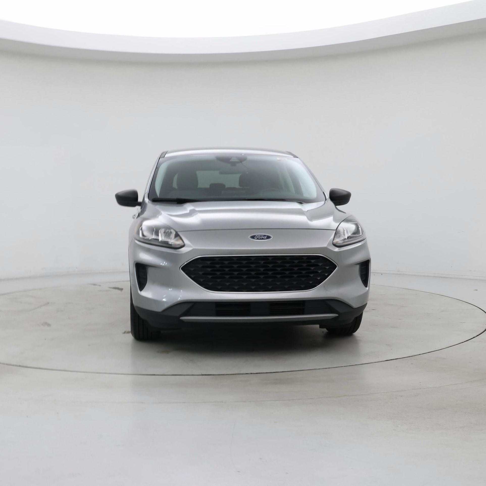 Thumbnail: 2022 Ford Escape - 5