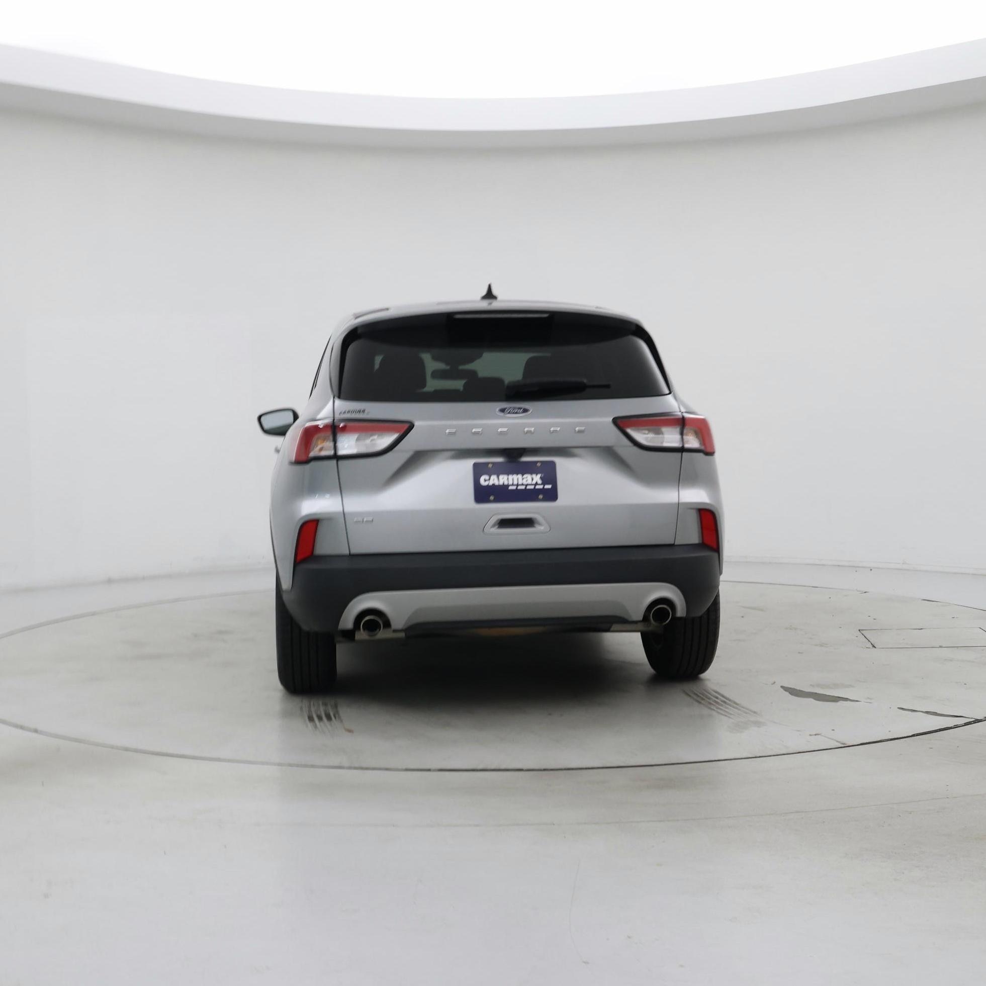 Thumbnail: 2022 Ford Escape - 6