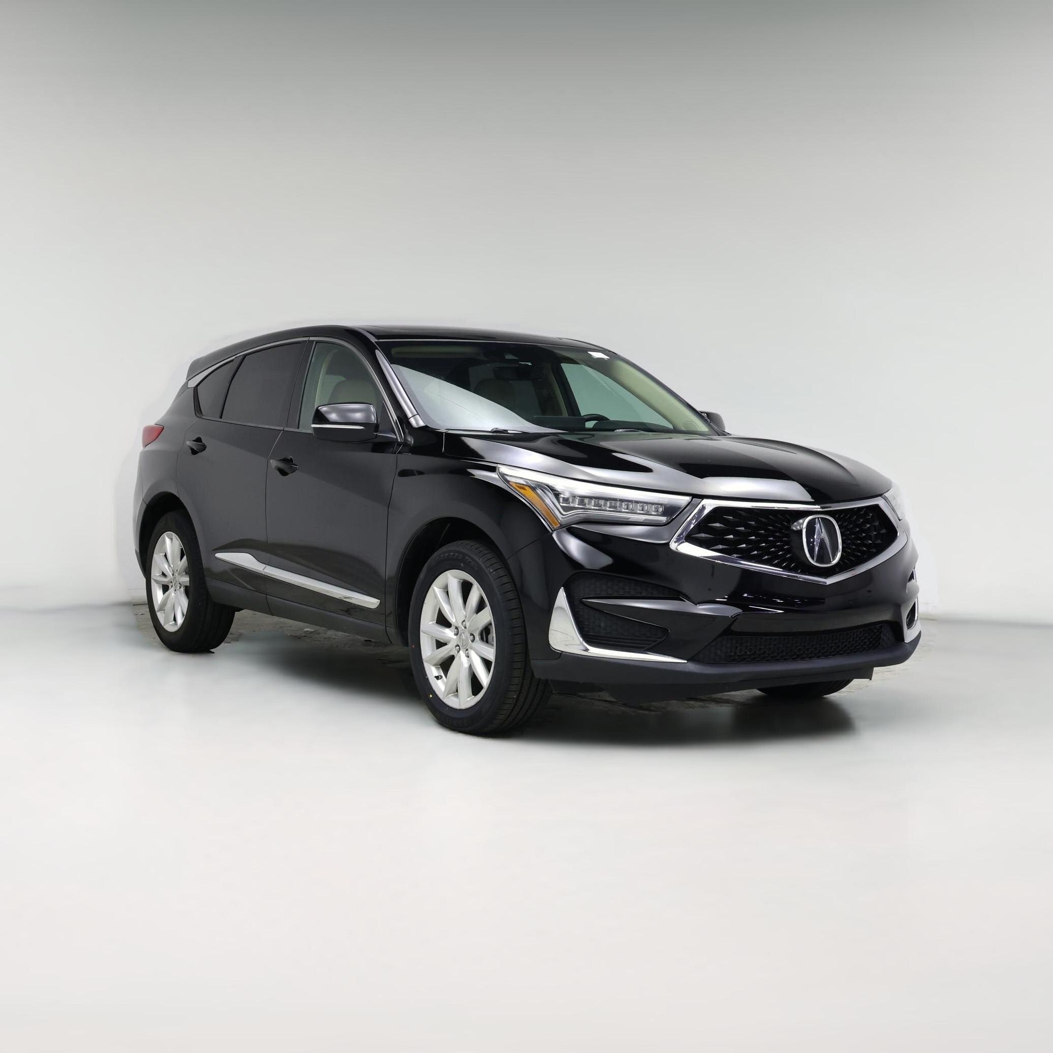 Thumbnail: 2019 Acura RDX - 1