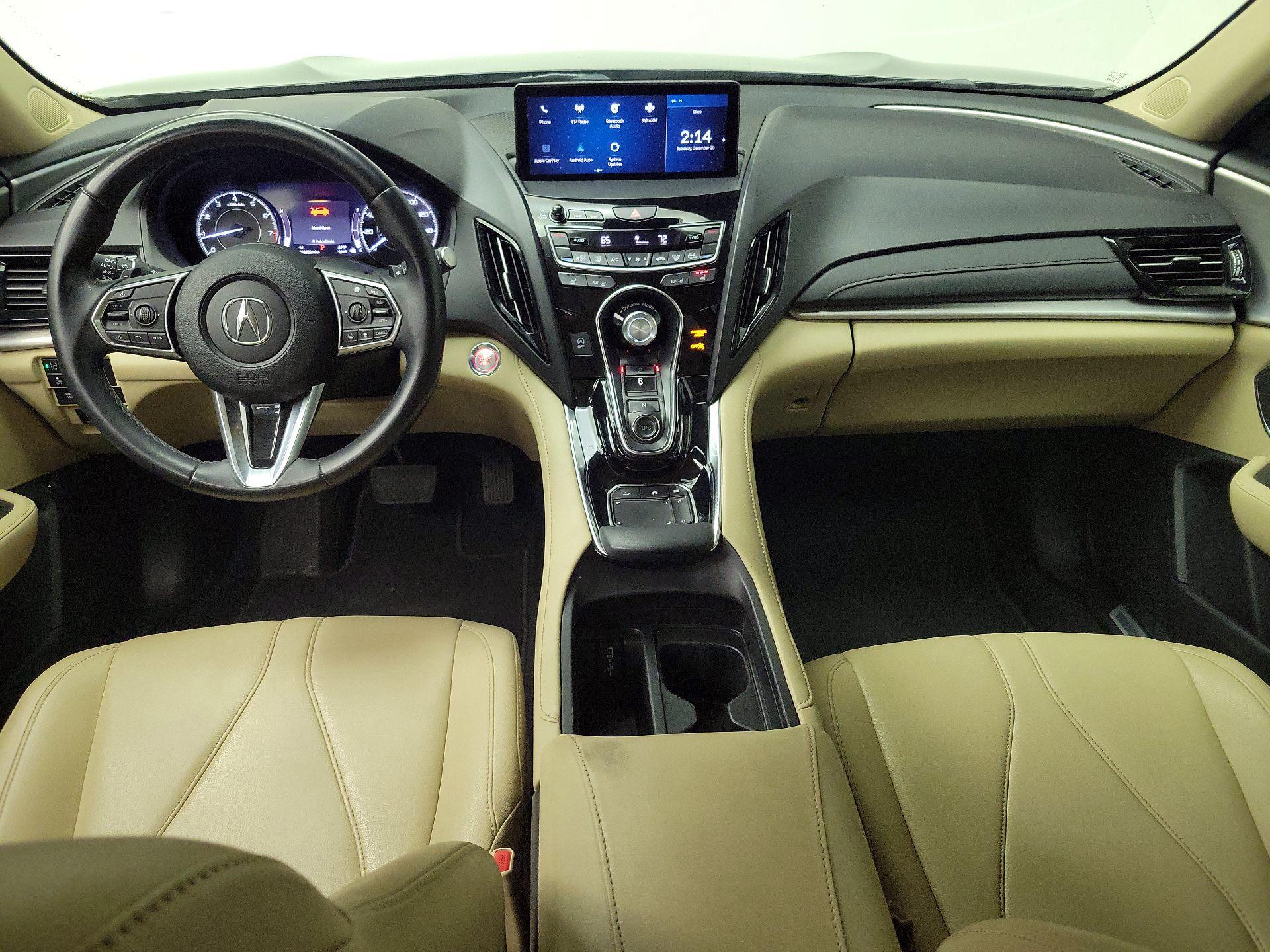 Thumbnail: 2019 Acura RDX - 9