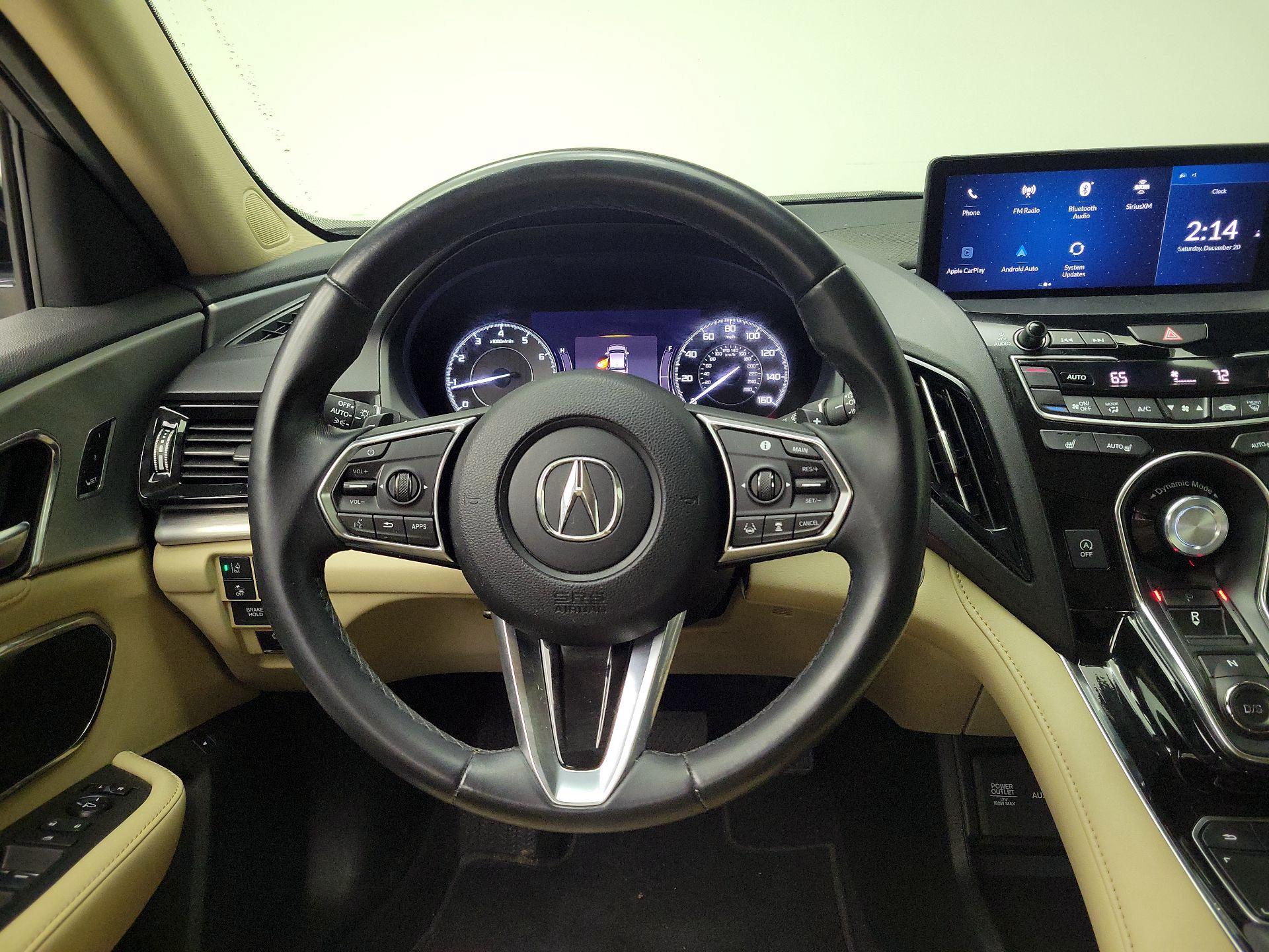 Thumbnail: 2019 Acura RDX - 10