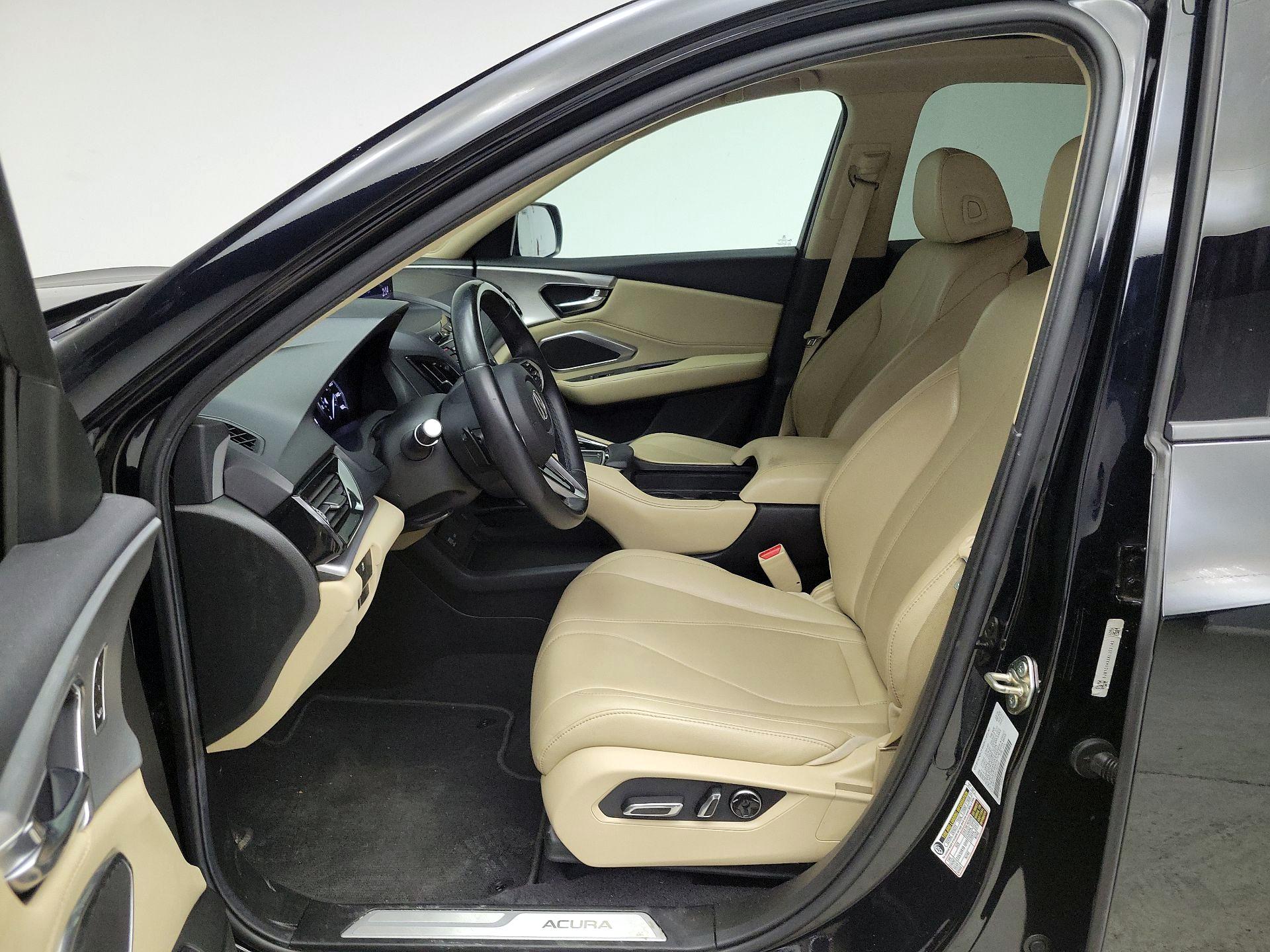 Thumbnail: 2019 Acura RDX - 11