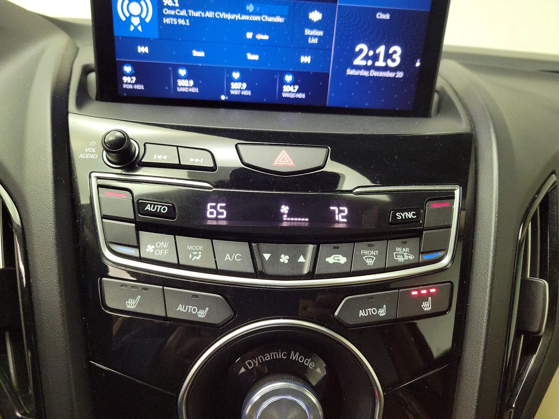 Thumbnail: 2019 Acura RDX - 16