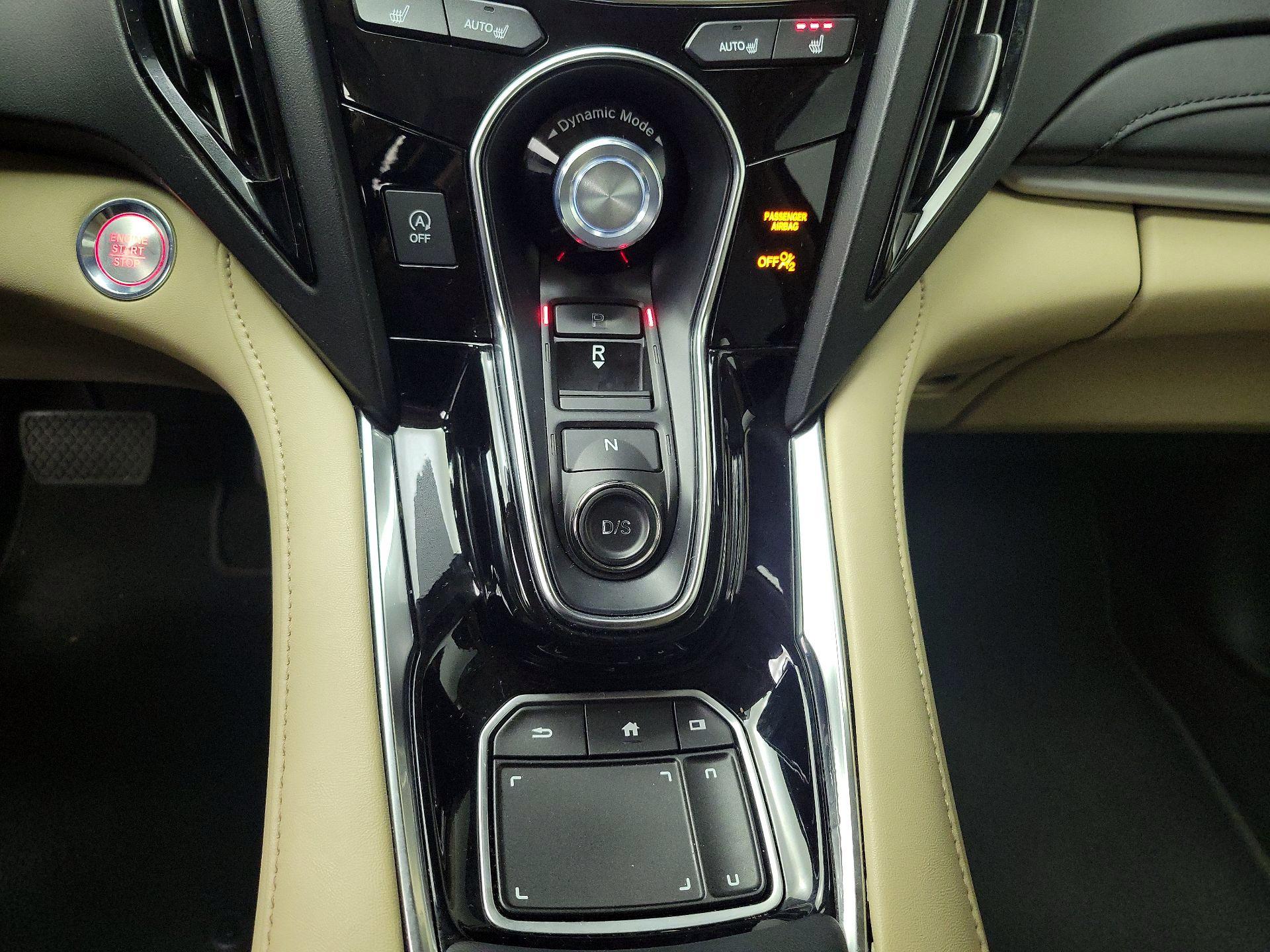 Thumbnail: 2019 Acura RDX - 17