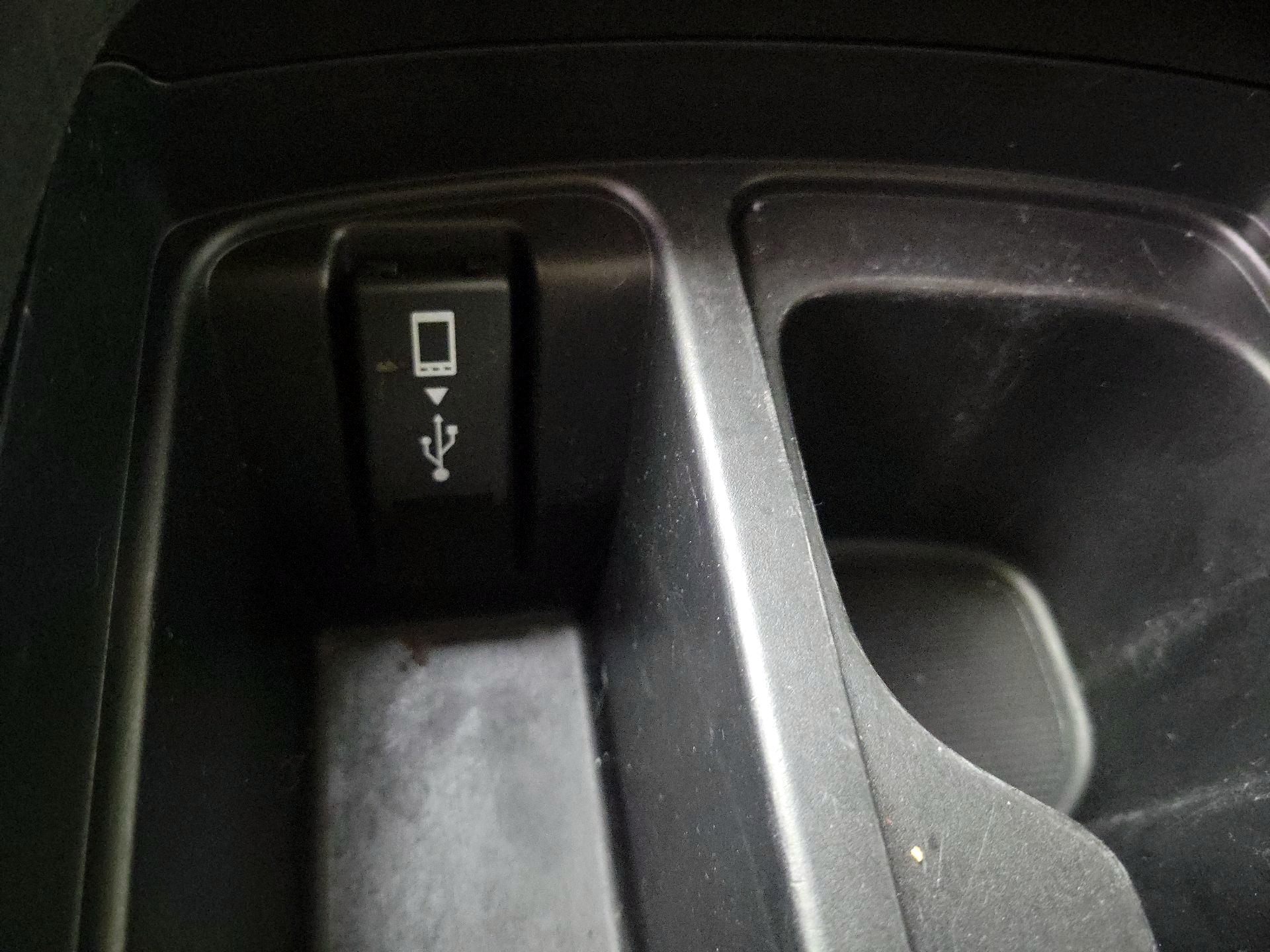 Thumbnail: 2019 Acura RDX - 18