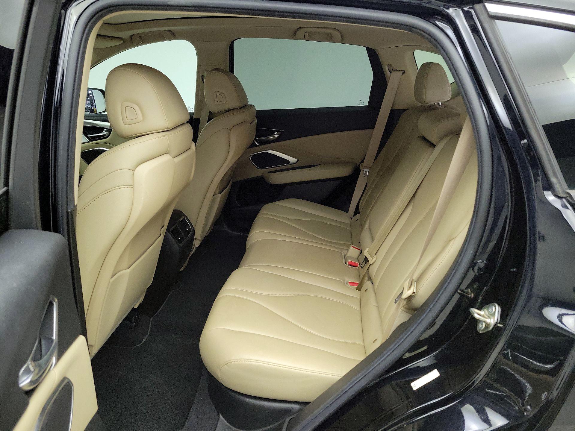 Thumbnail: 2019 Acura RDX - 19