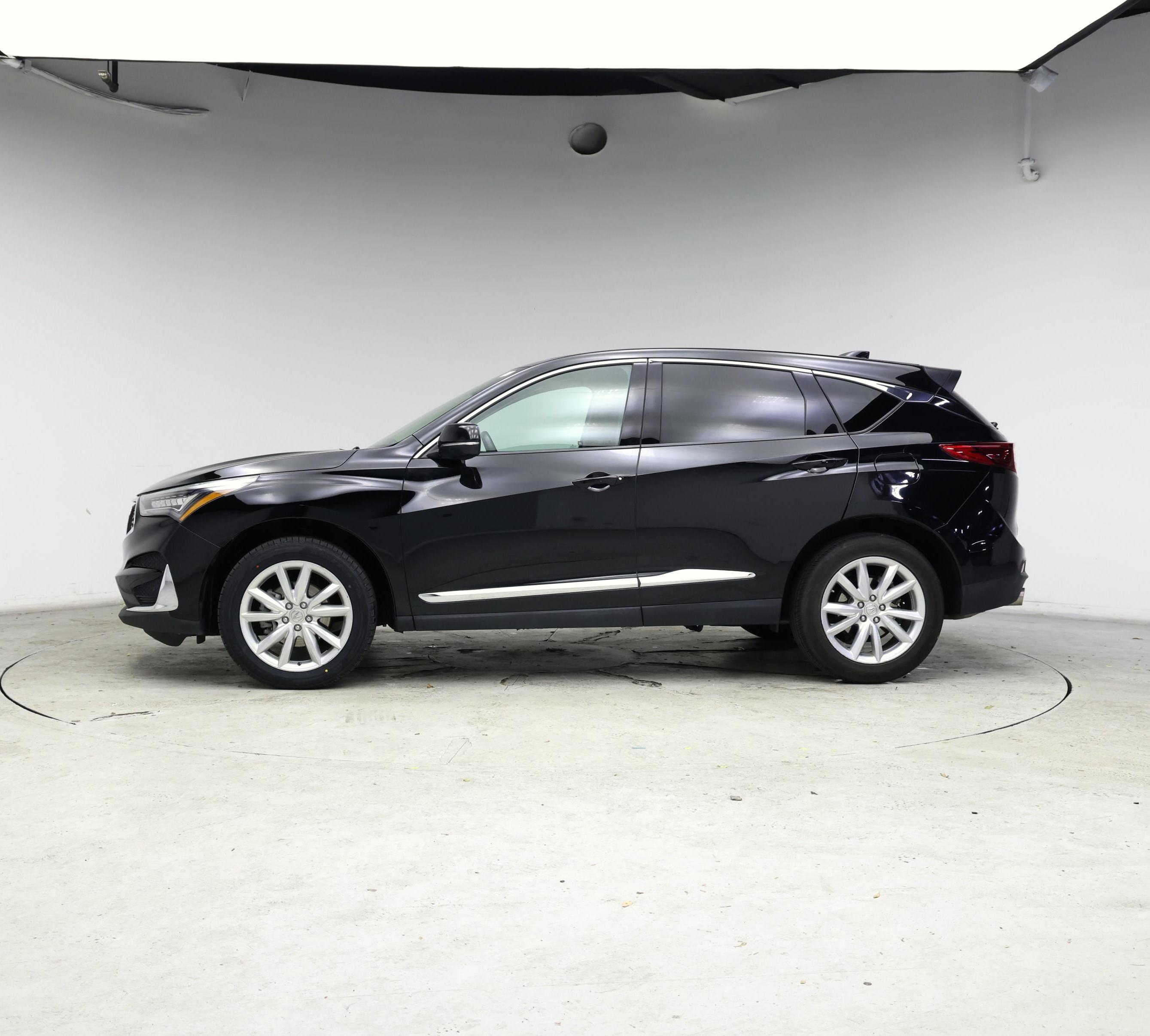 Thumbnail: 2019 Acura RDX - 3