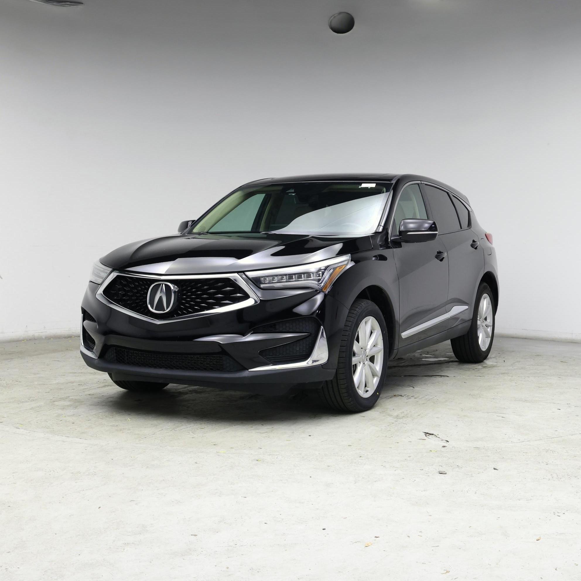 Thumbnail: 2019 Acura RDX - 4
