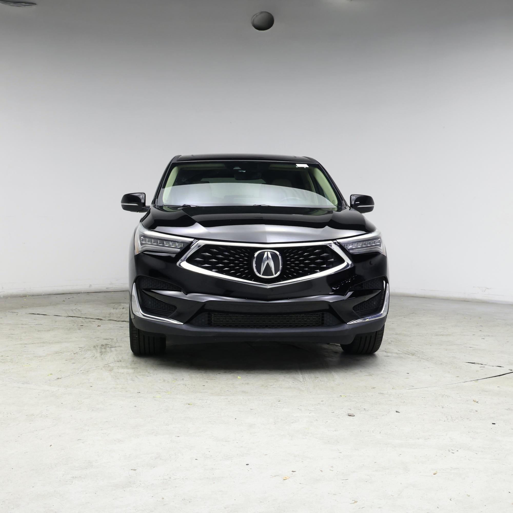 Thumbnail: 2019 Acura RDX - 5