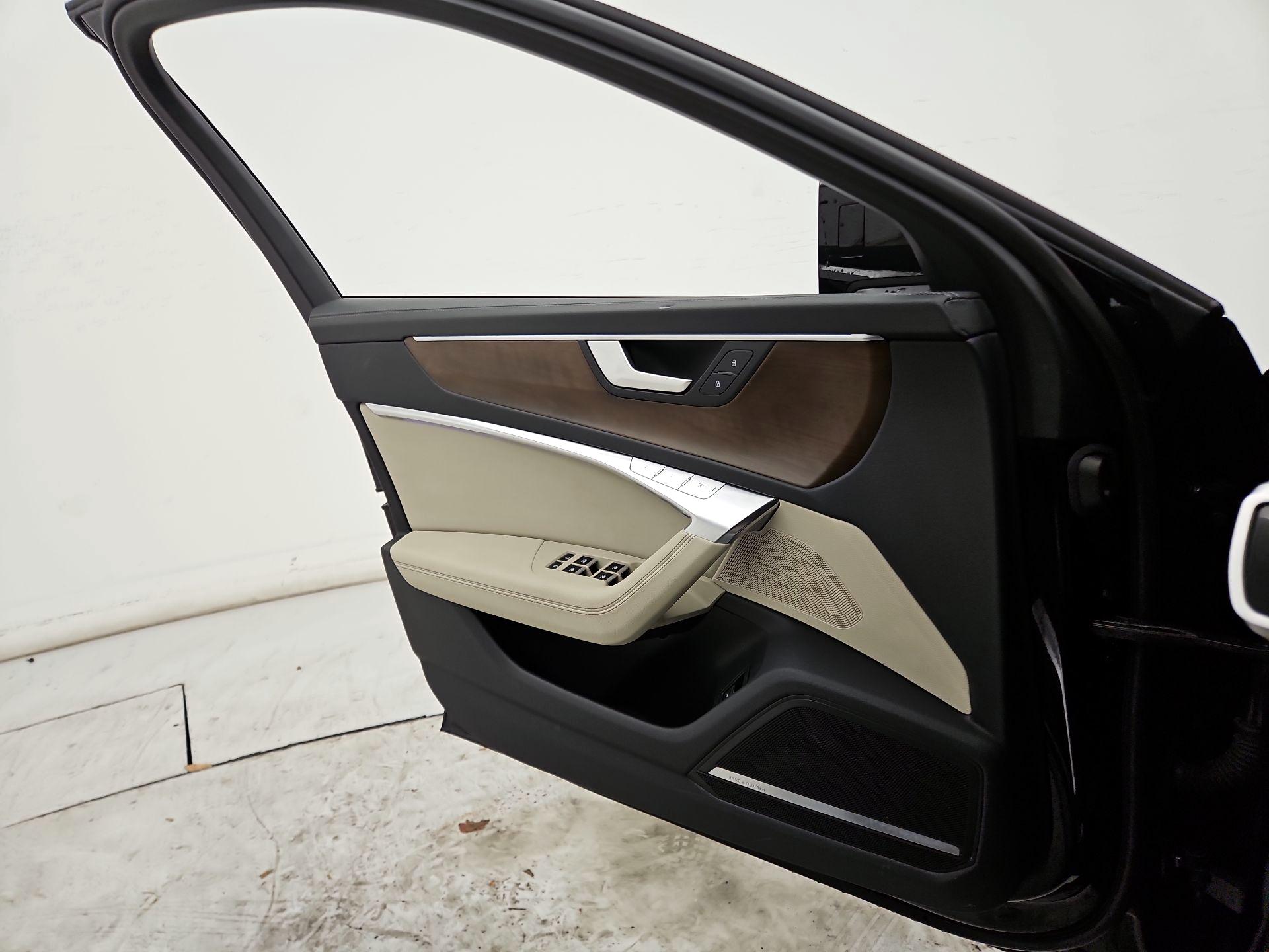 Thumbnail: 2024 Audi A6 - 12