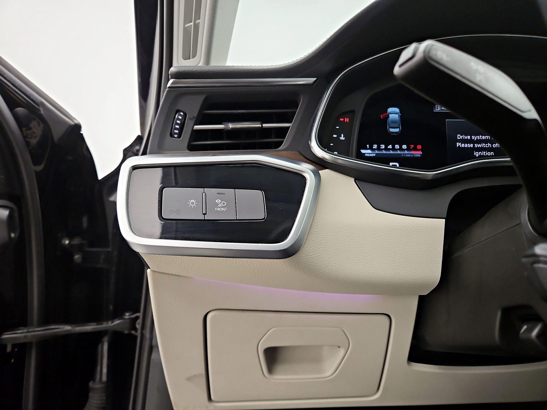 Thumbnail: 2024 Audi A6 - 13