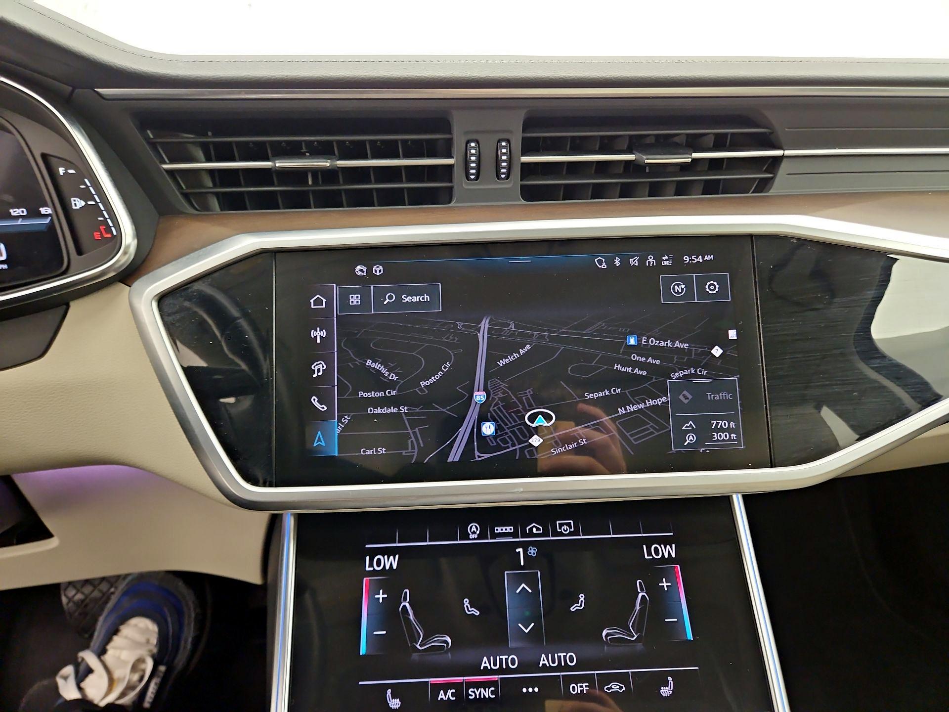 Thumbnail: 2024 Audi A6 - 14