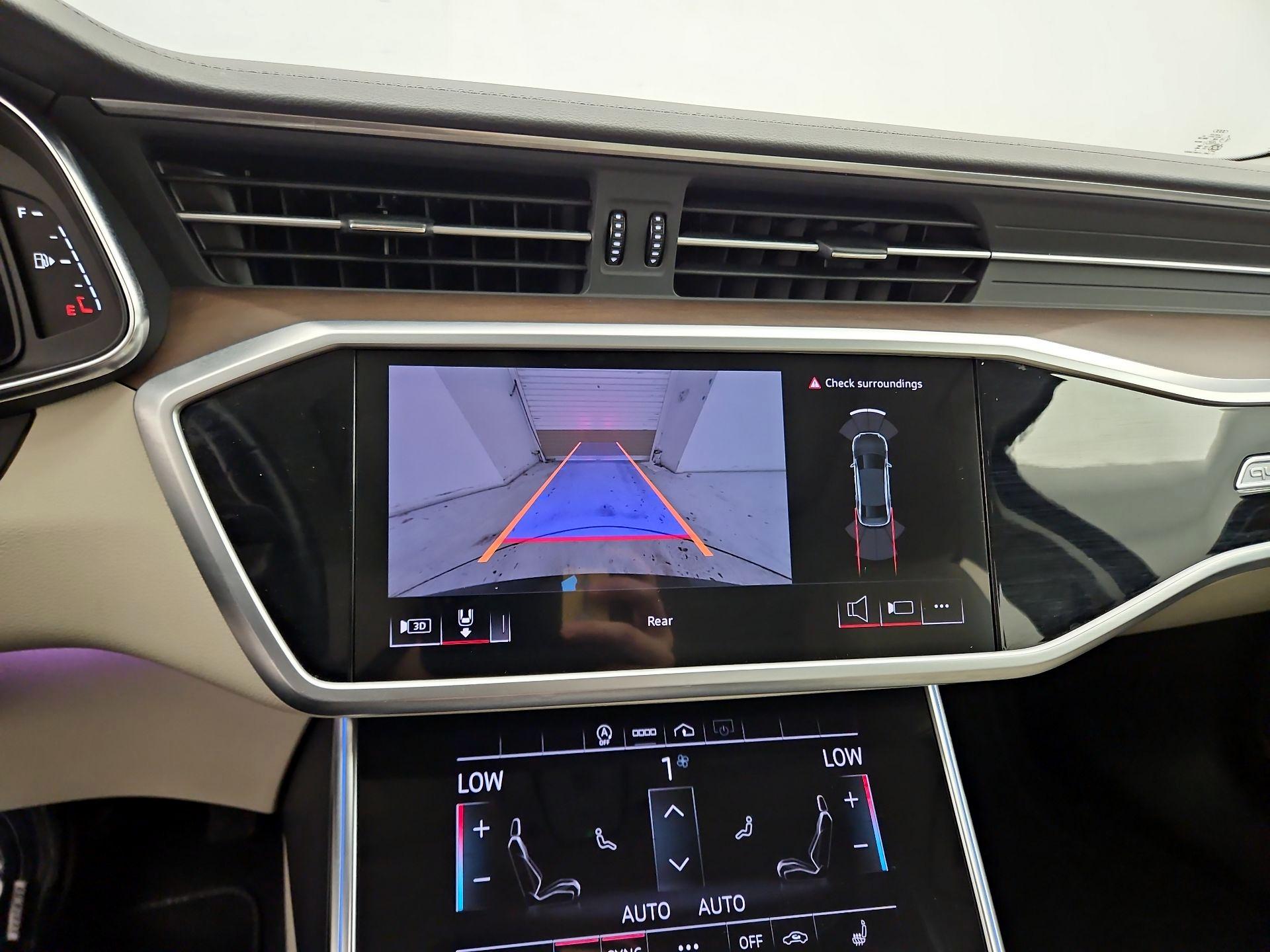 Thumbnail: 2024 Audi A6 - 15