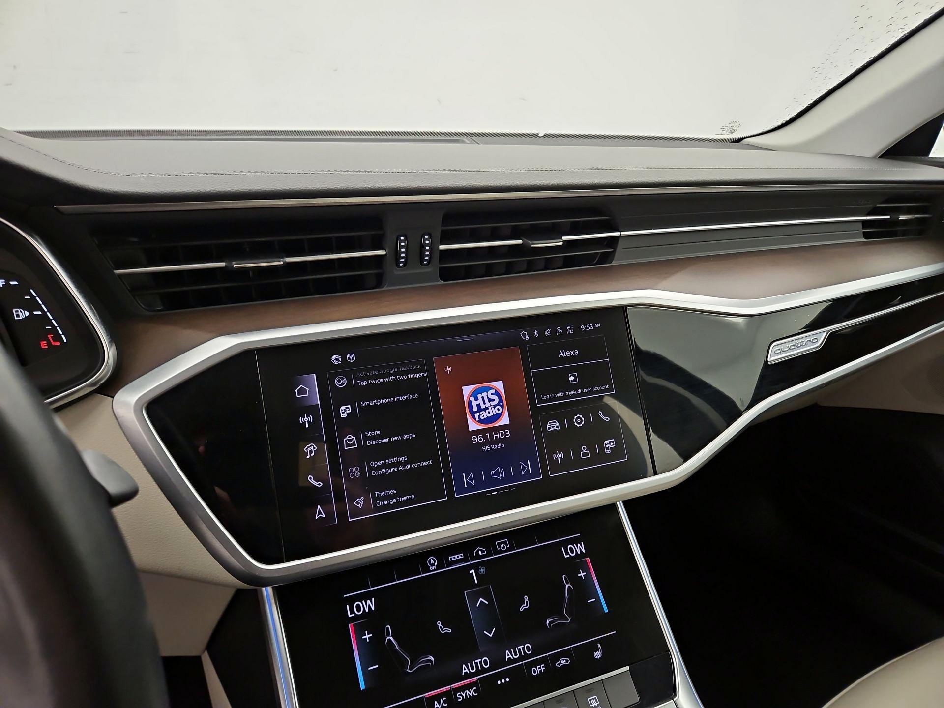 Thumbnail: 2024 Audi A6 - 16