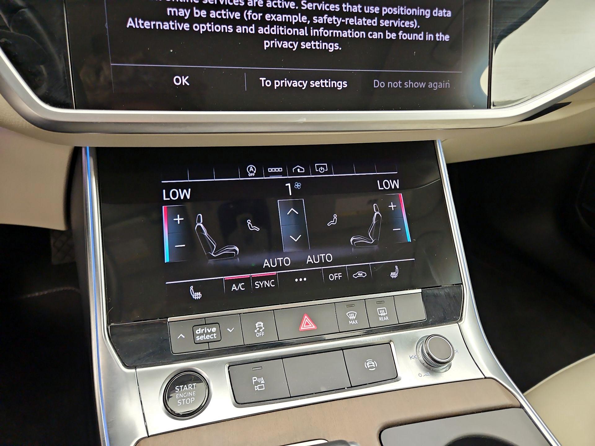 Thumbnail: 2024 Audi A6 - 17