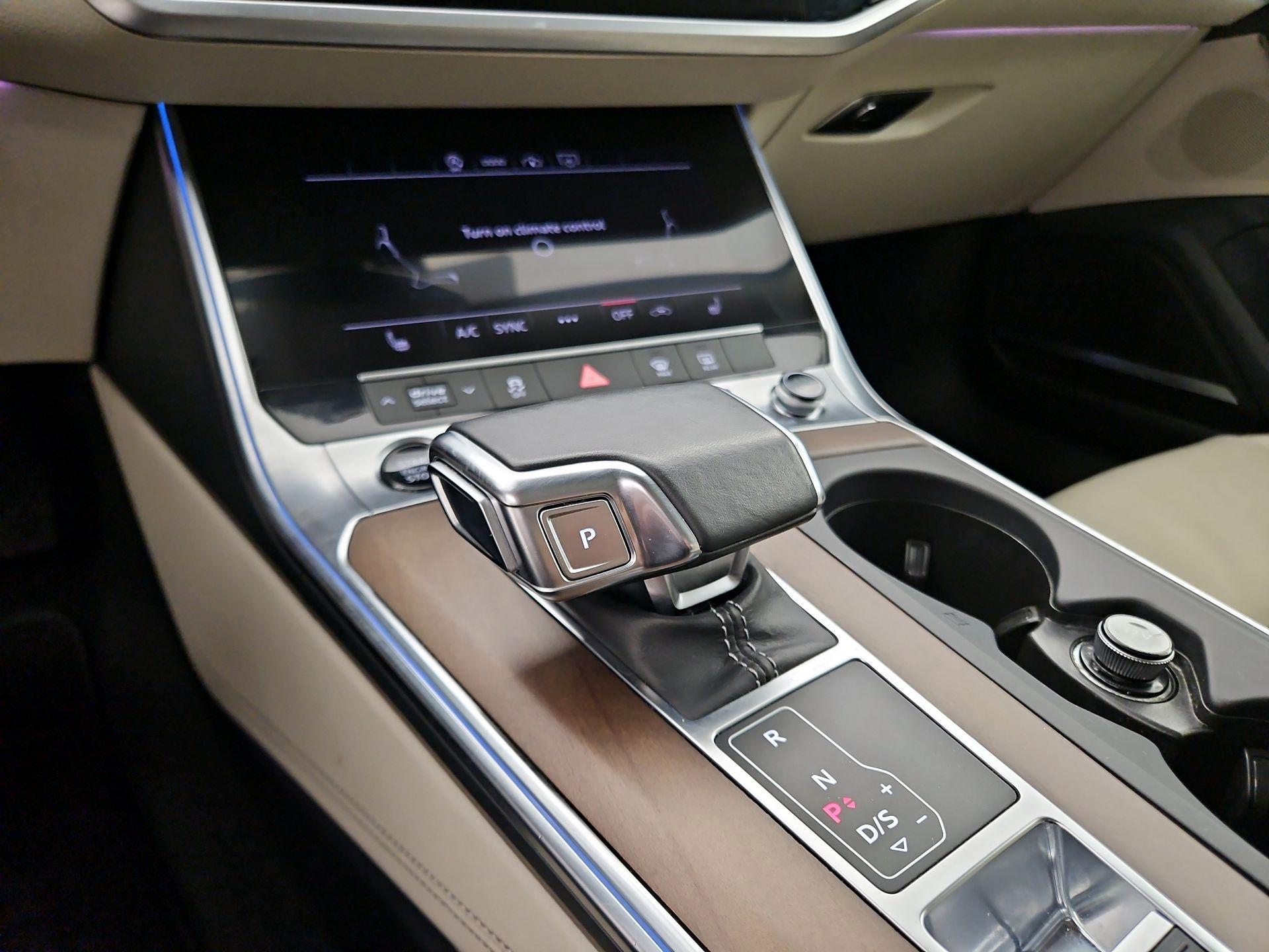 Thumbnail: 2024 Audi A6 - 18