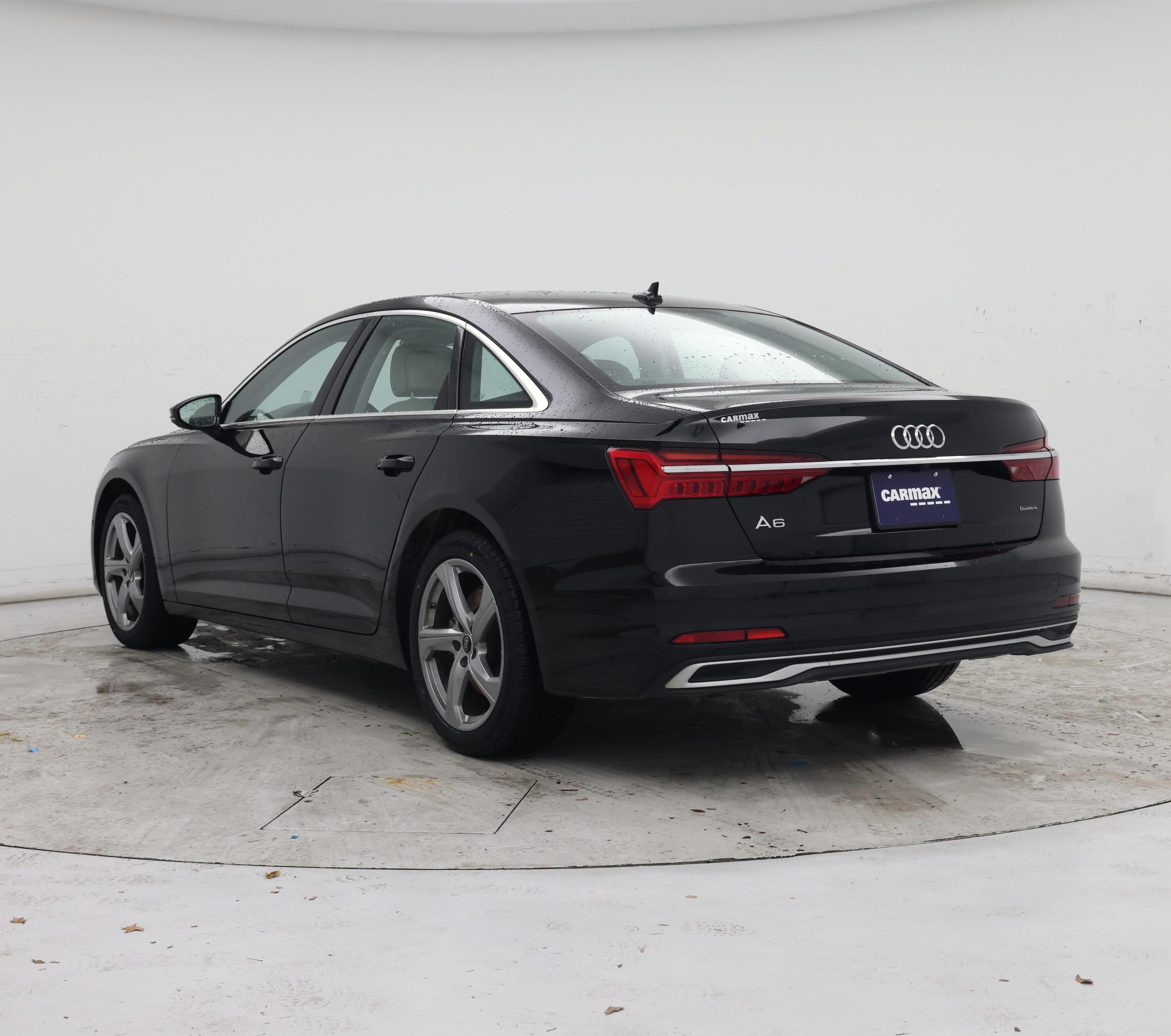 Thumbnail: 2024 Audi A6 - 2