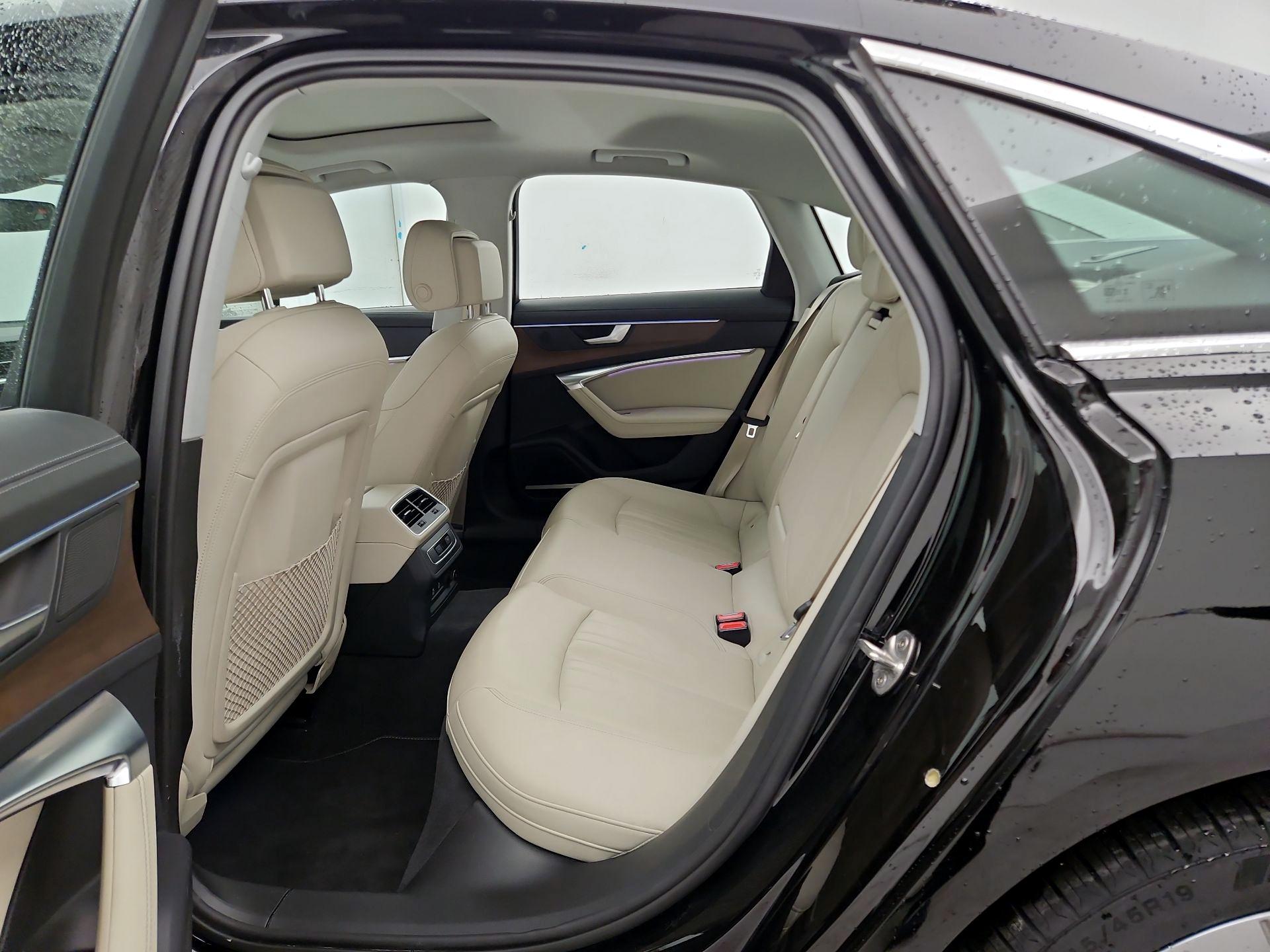 Thumbnail: 2024 Audi A6 - 20