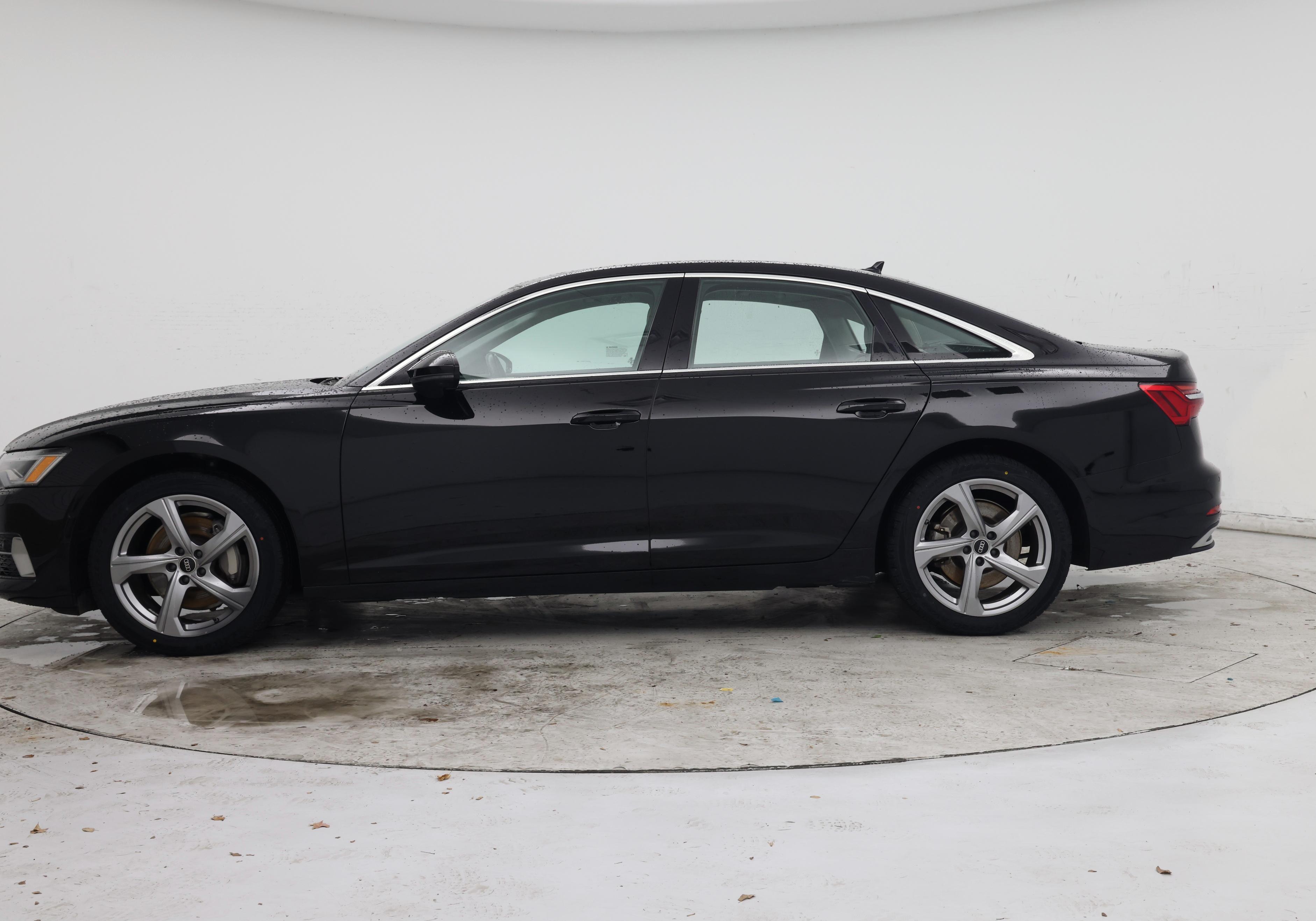 Thumbnail: 2024 Audi A6 - 3