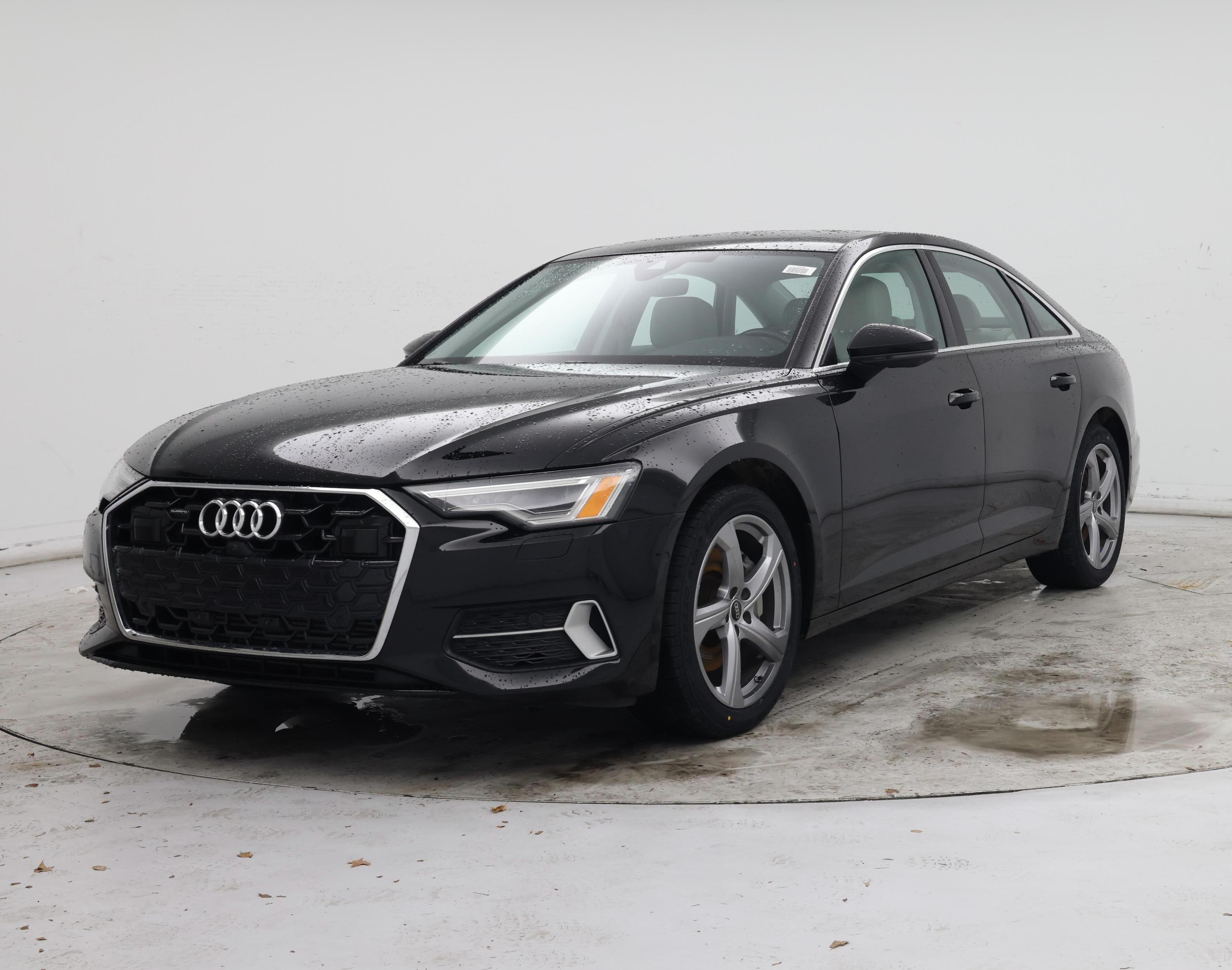 Thumbnail: 2024 Audi A6 - 4