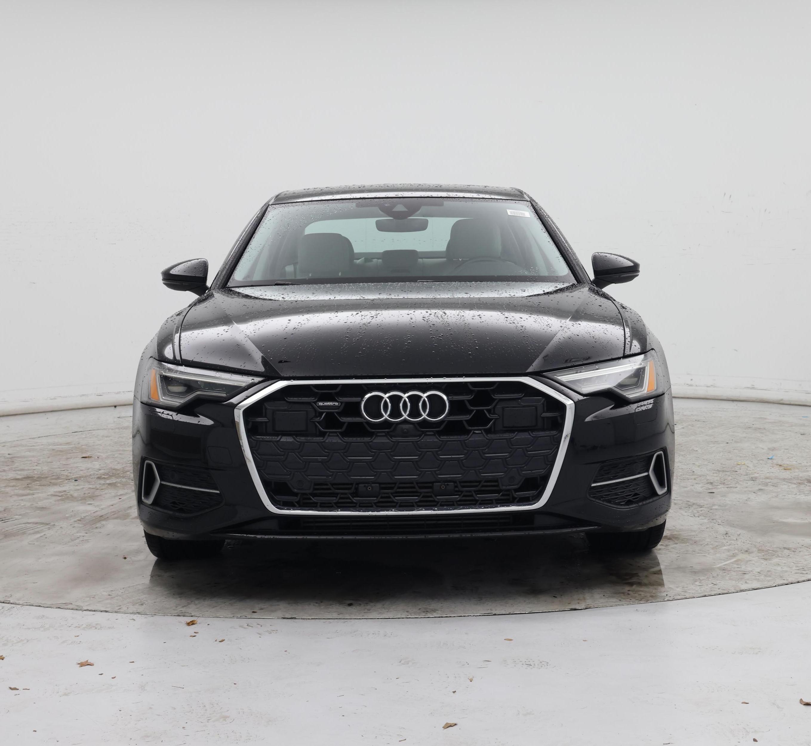 Thumbnail: 2024 Audi A6 - 5