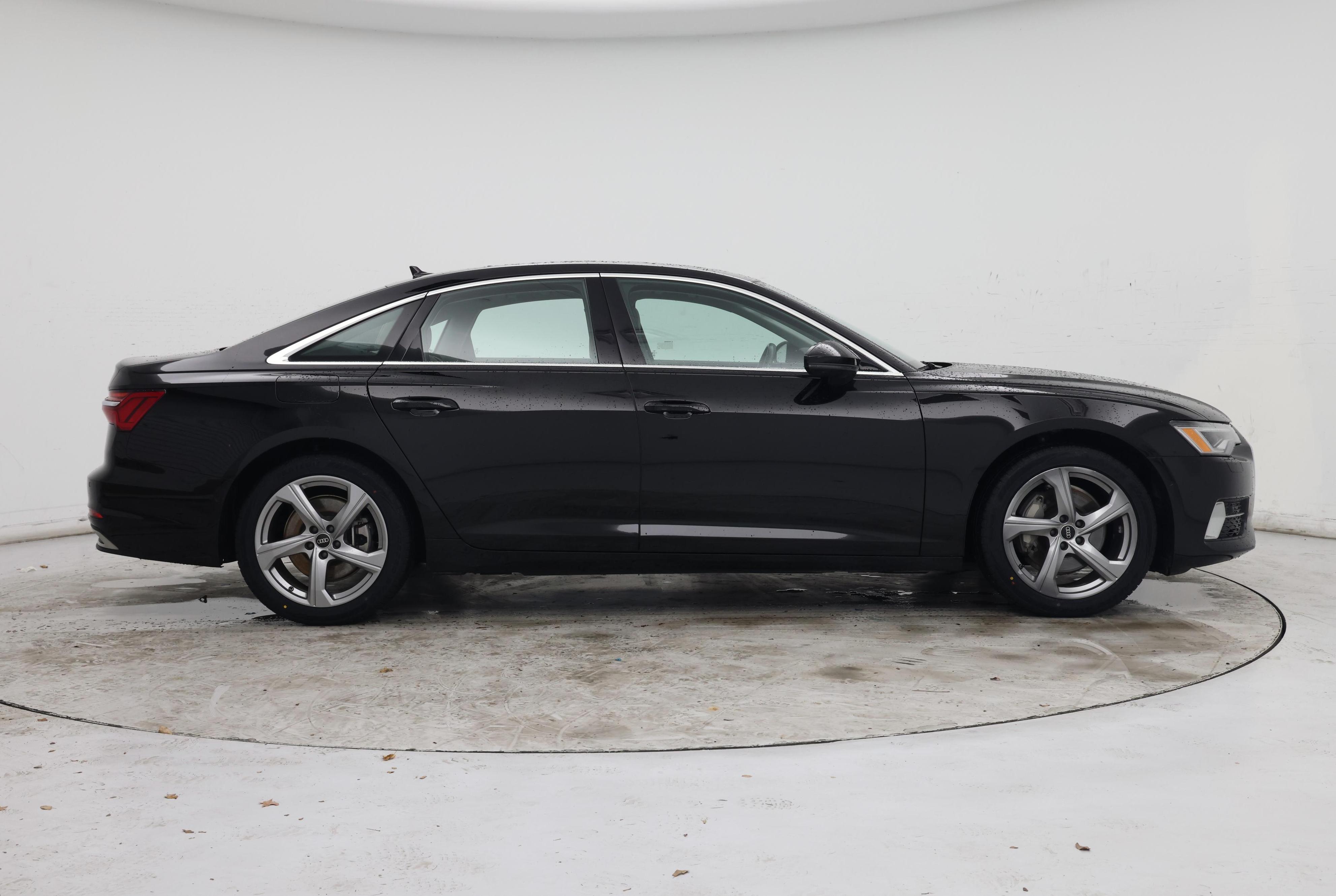 Thumbnail: 2024 Audi A6 - 7