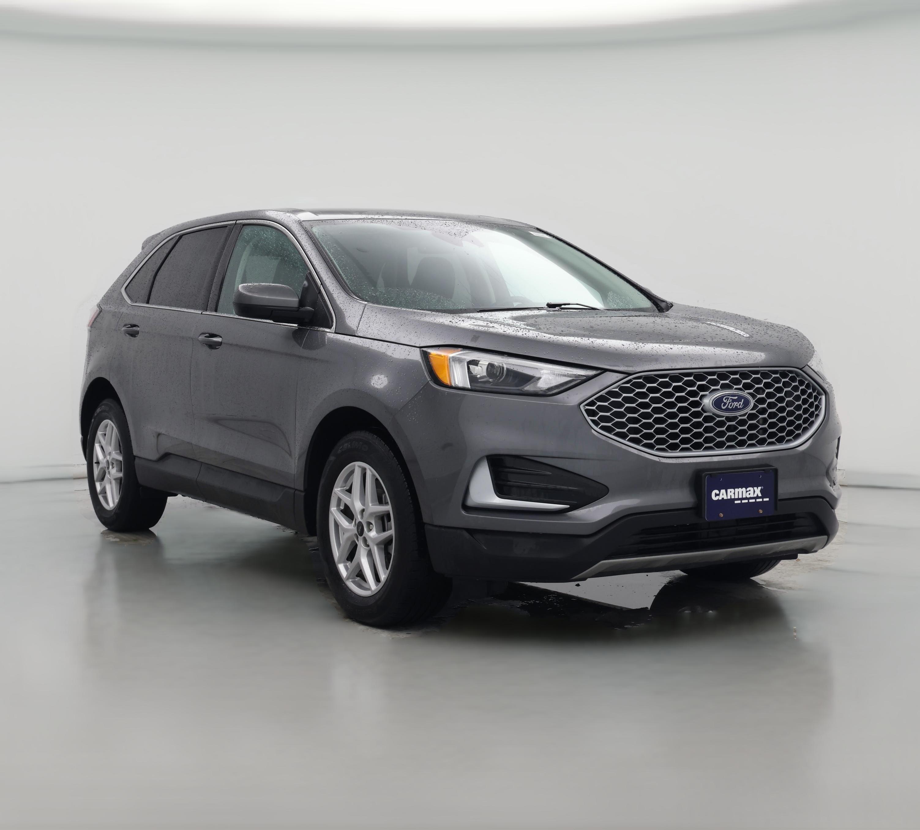 Thumbnail: 2023 Ford Edge - 1