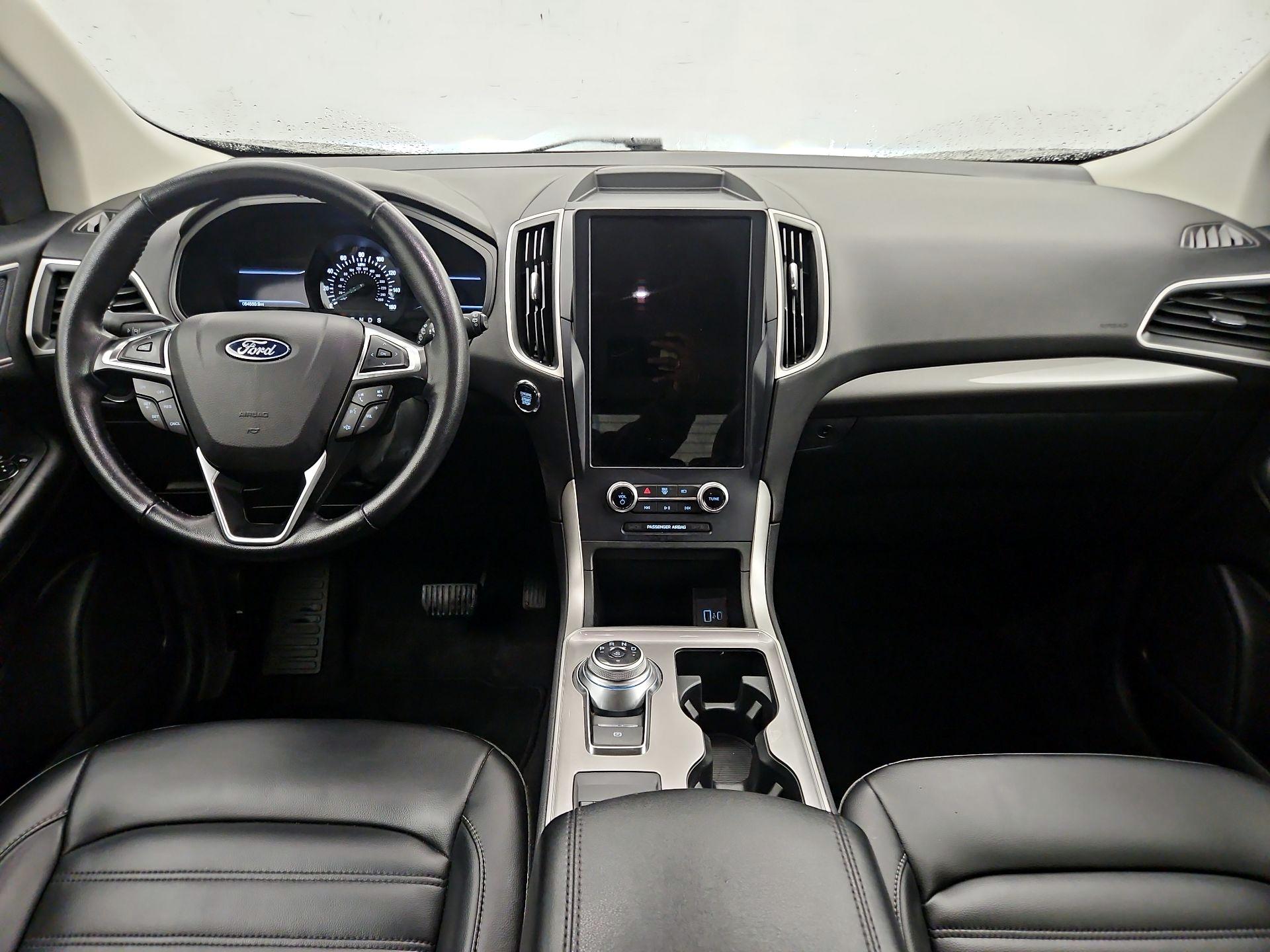 Thumbnail: 2023 Ford Edge - 9