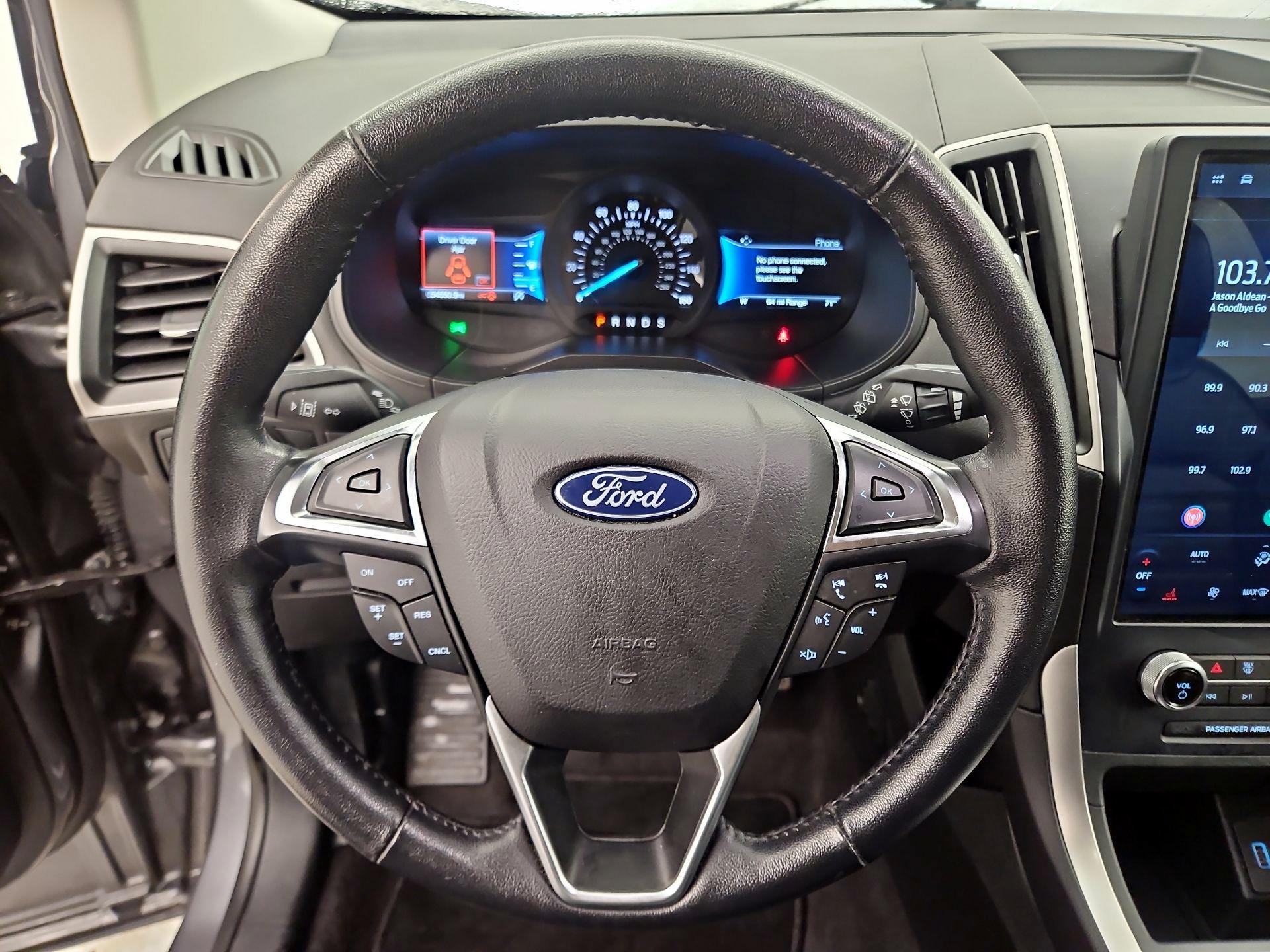 Thumbnail: 2023 Ford Edge - 10