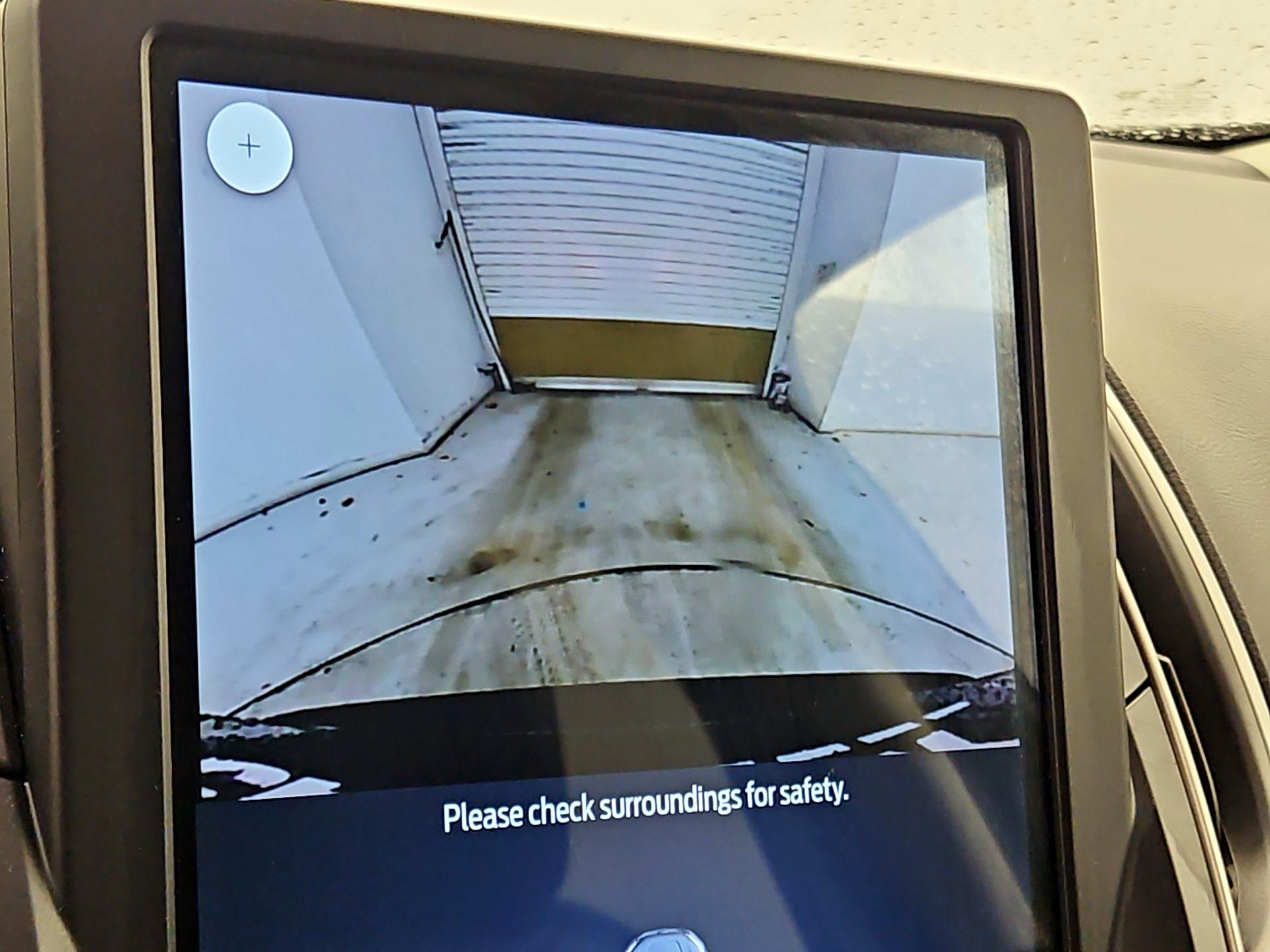 Thumbnail: 2023 Ford Edge - 14