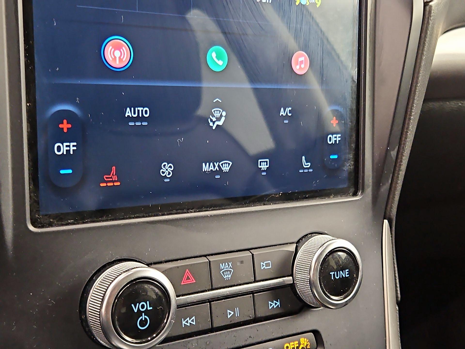 Thumbnail: 2023 Ford Edge - 16