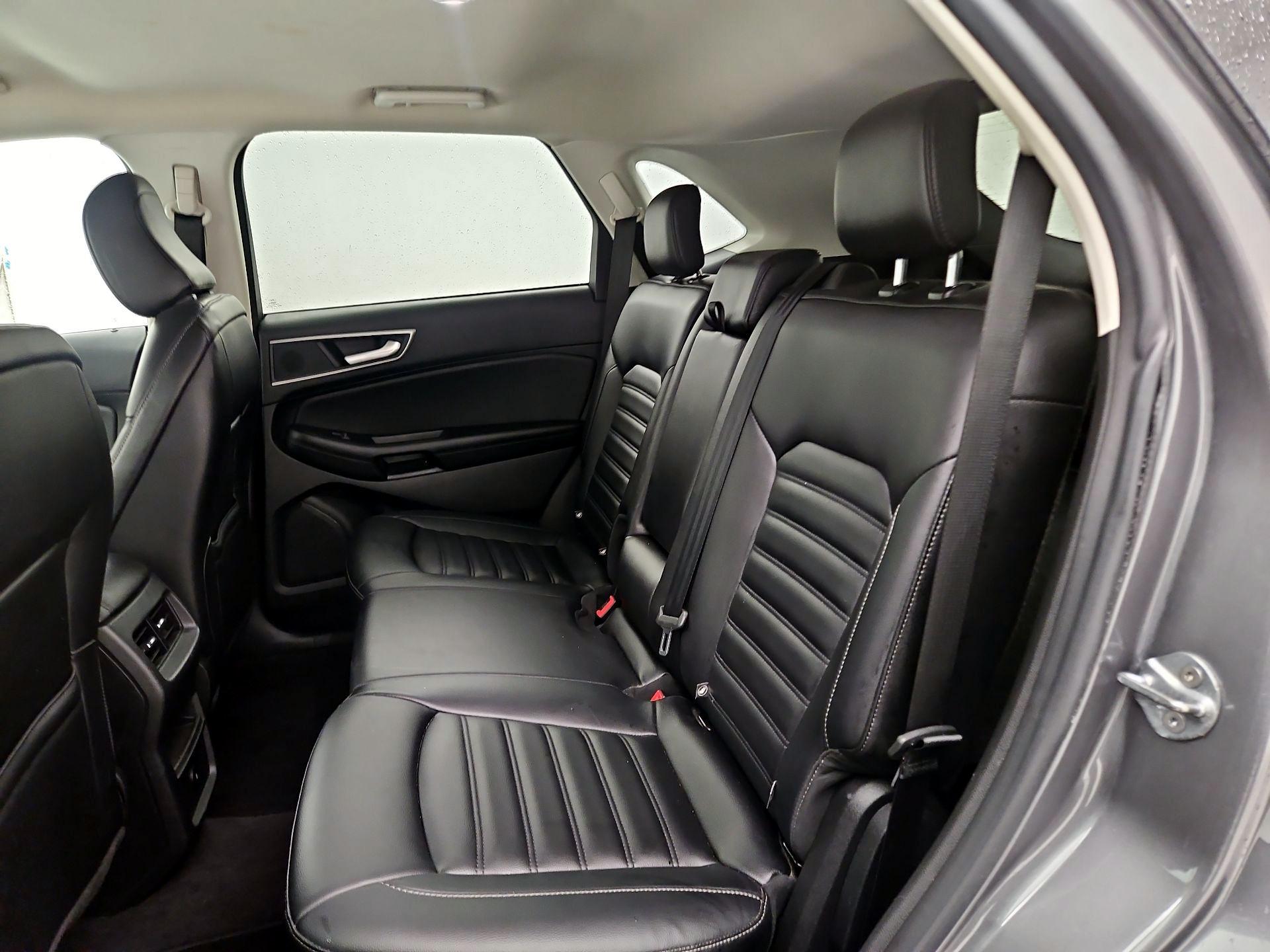 Thumbnail: 2023 Ford Edge - 19