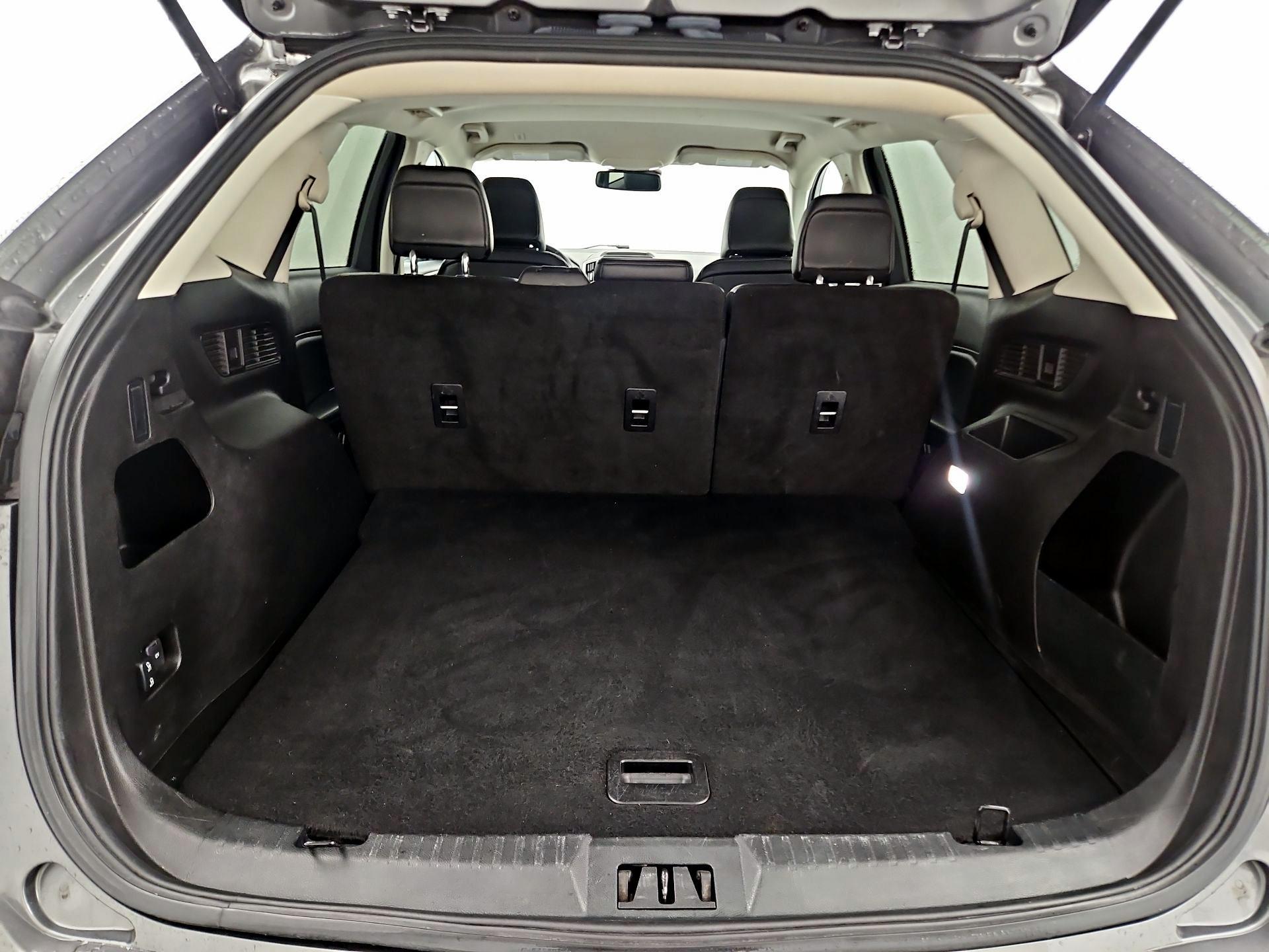 Thumbnail: 2023 Ford Edge - 20