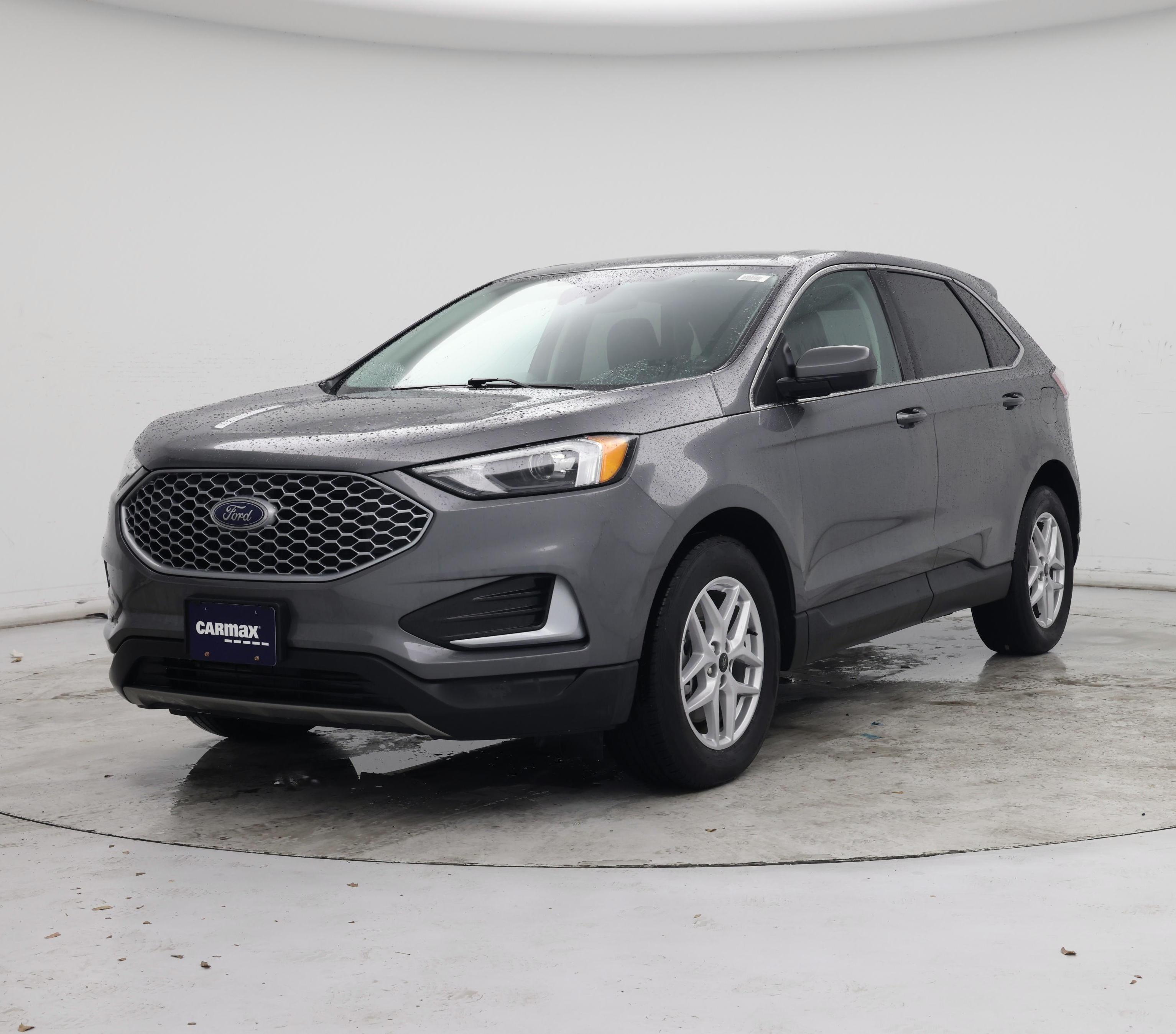 Thumbnail: 2023 Ford Edge - 4