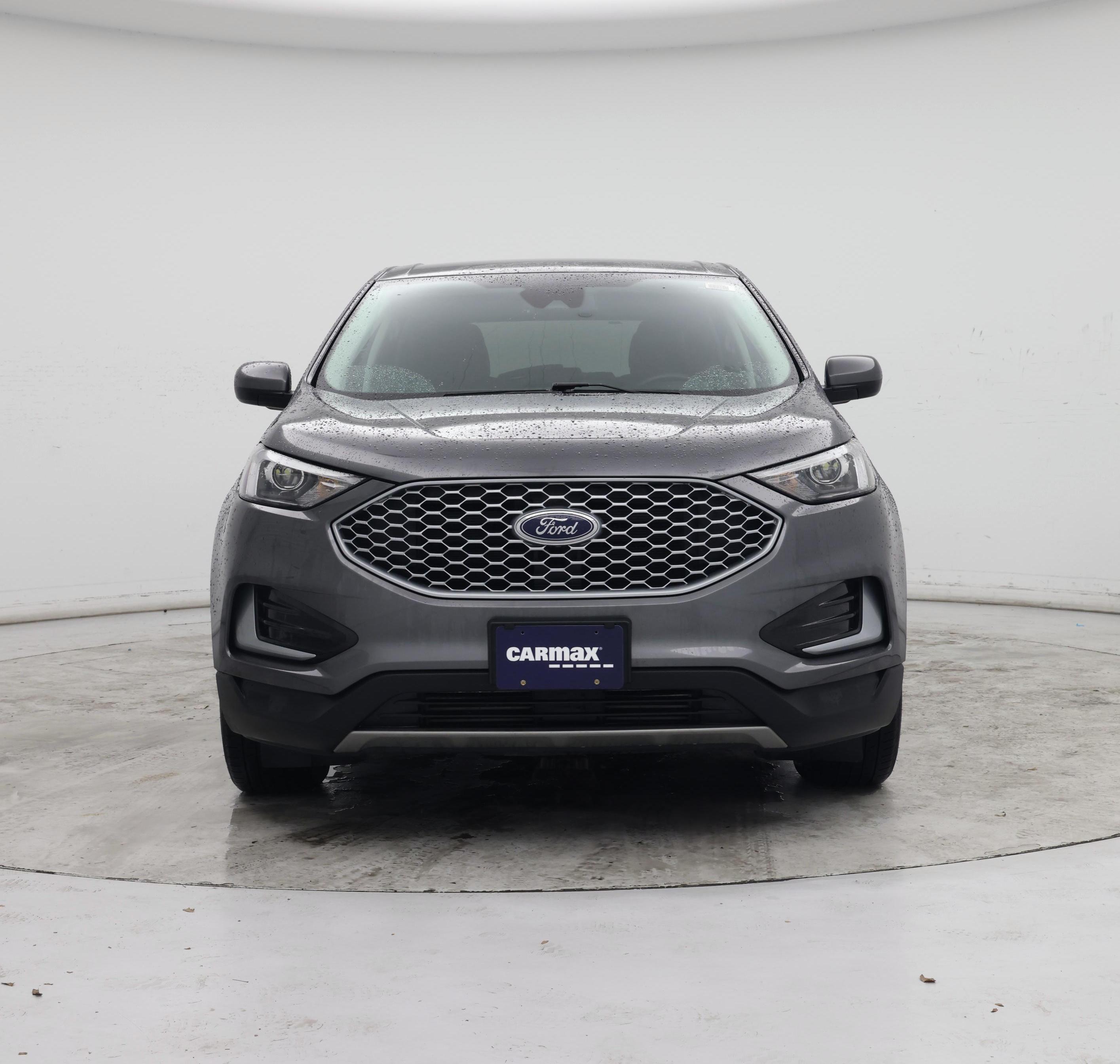 Thumbnail: 2023 Ford Edge - 5