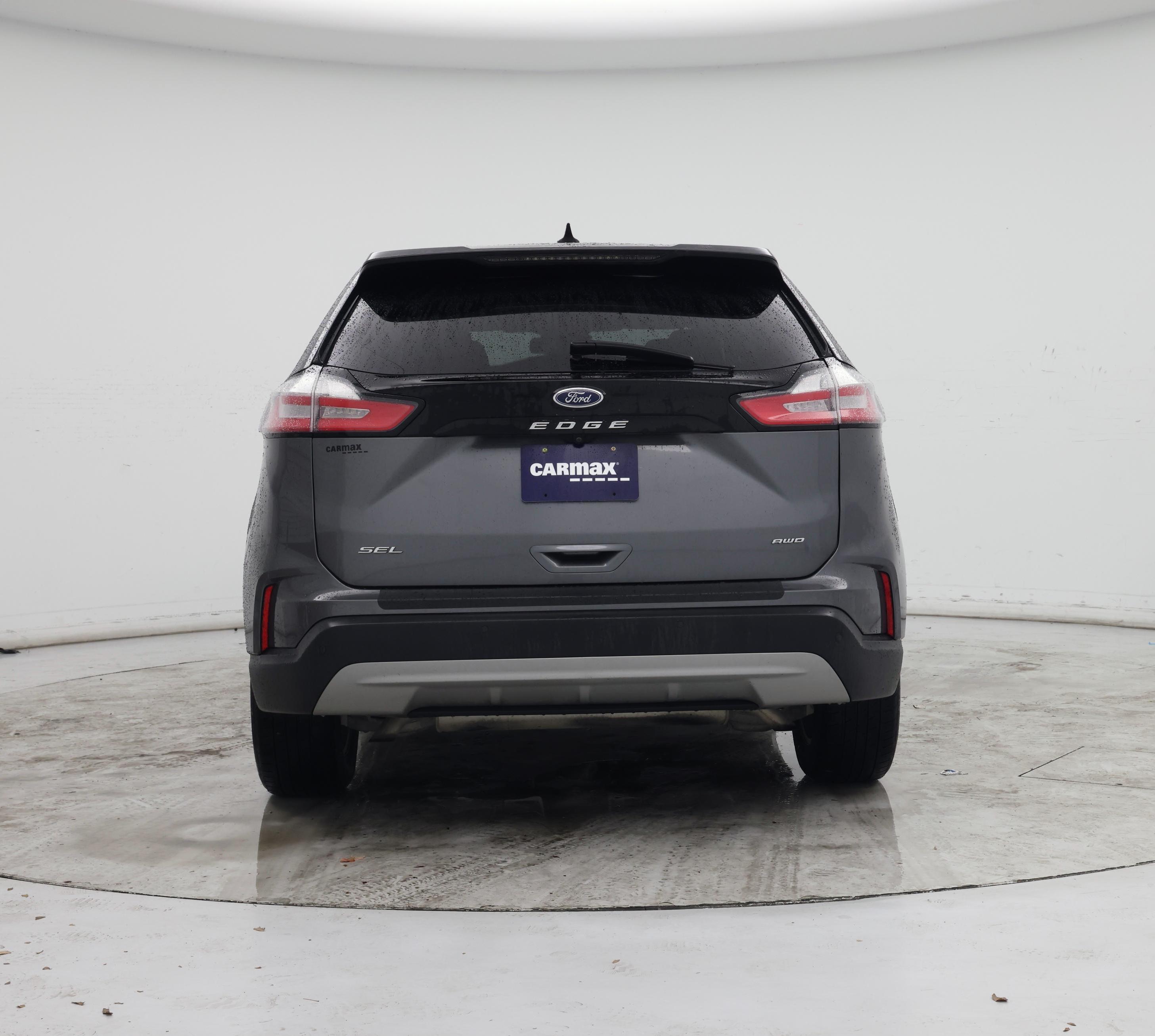 Thumbnail: 2023 Ford Edge - 6