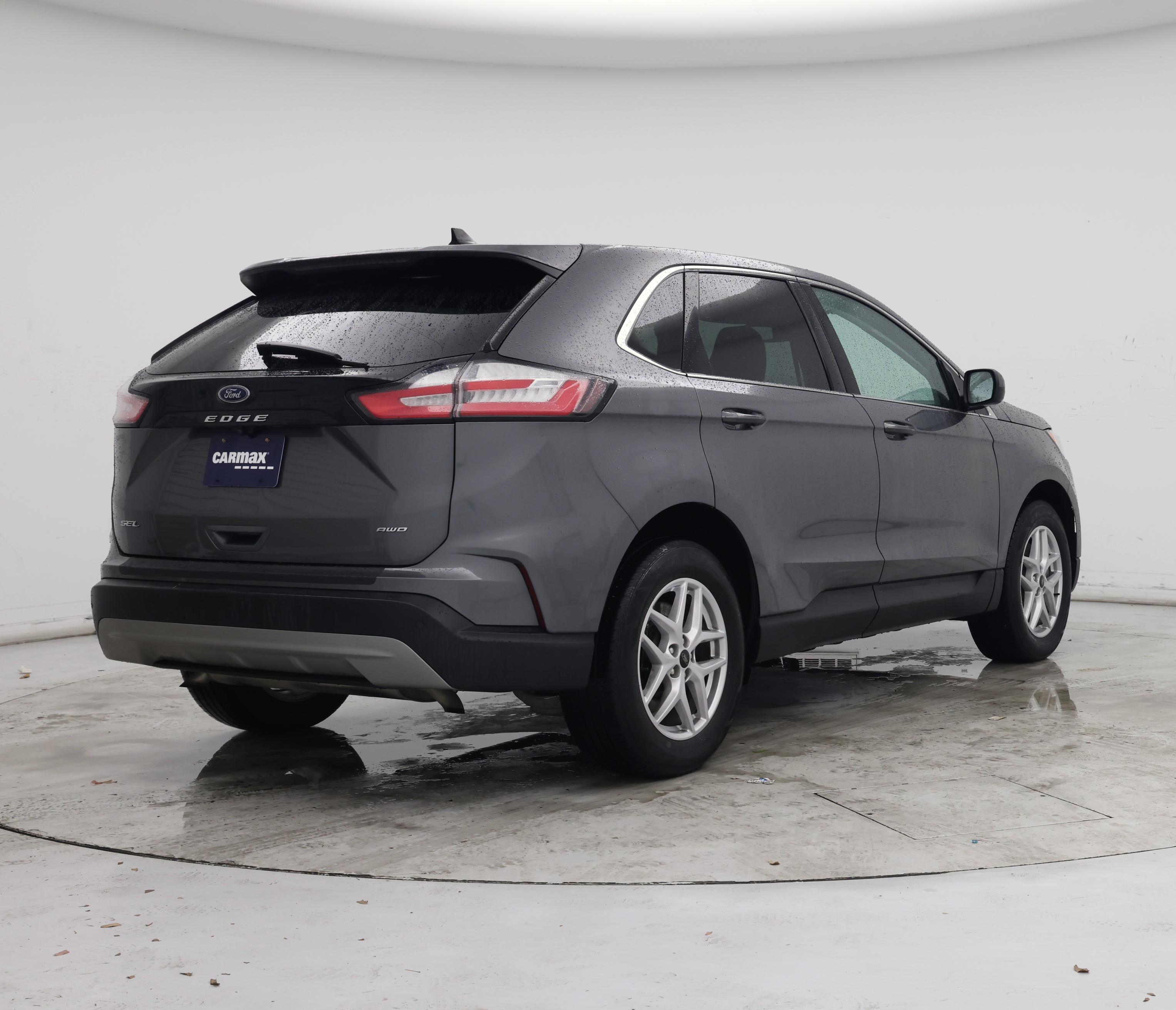 Thumbnail: 2023 Ford Edge - 8