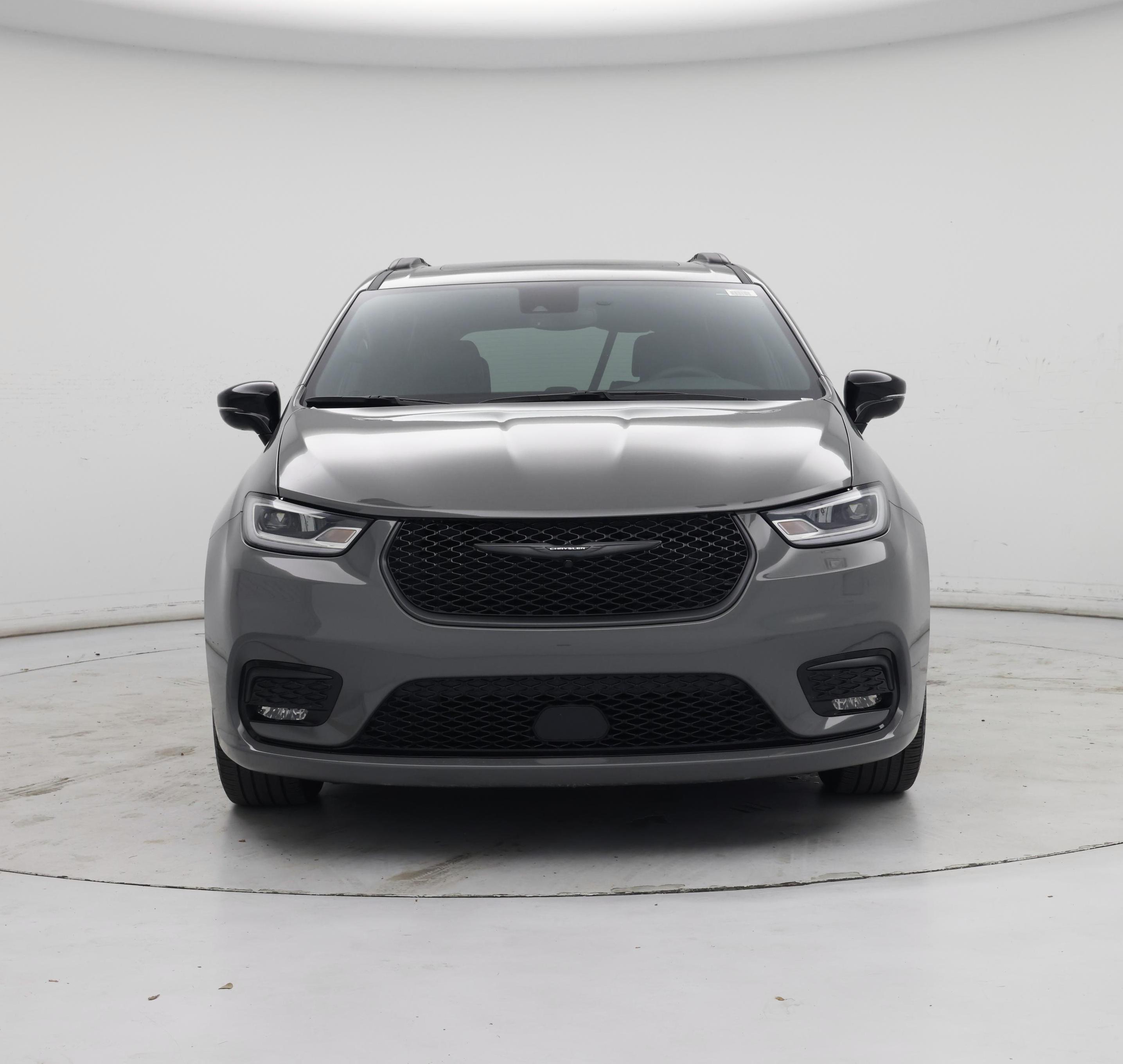 Thumbnail: 2025 Chrysler Pacifica - 5